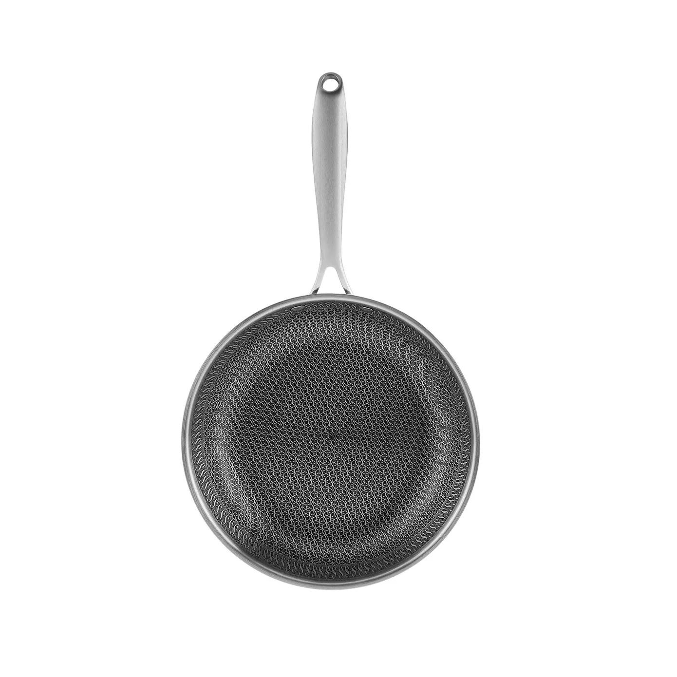 Batterie de cuisine Karaca 5Ply PowerSteel 316+, 7 pièces - Image 8