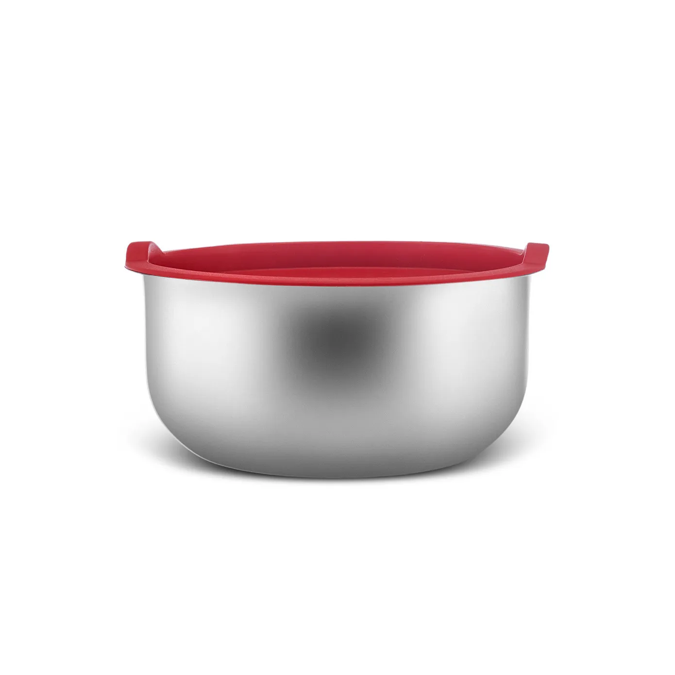 Batterie de cuisine Karaca en acier et récipient de stockage v2, 13 pièces - Image 9