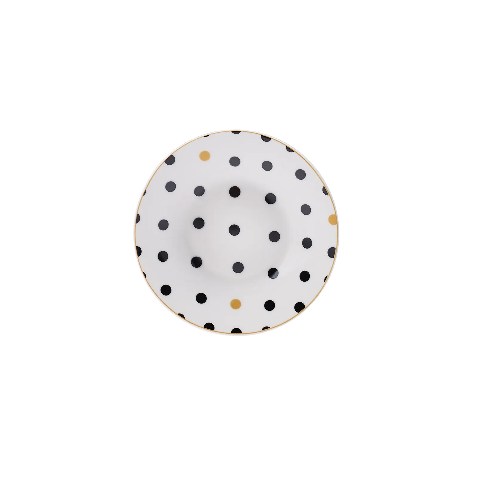 Coffret de tasses à expresso/moka Karaca Nossa pour 6 personnes, 12 pièces - Image 5