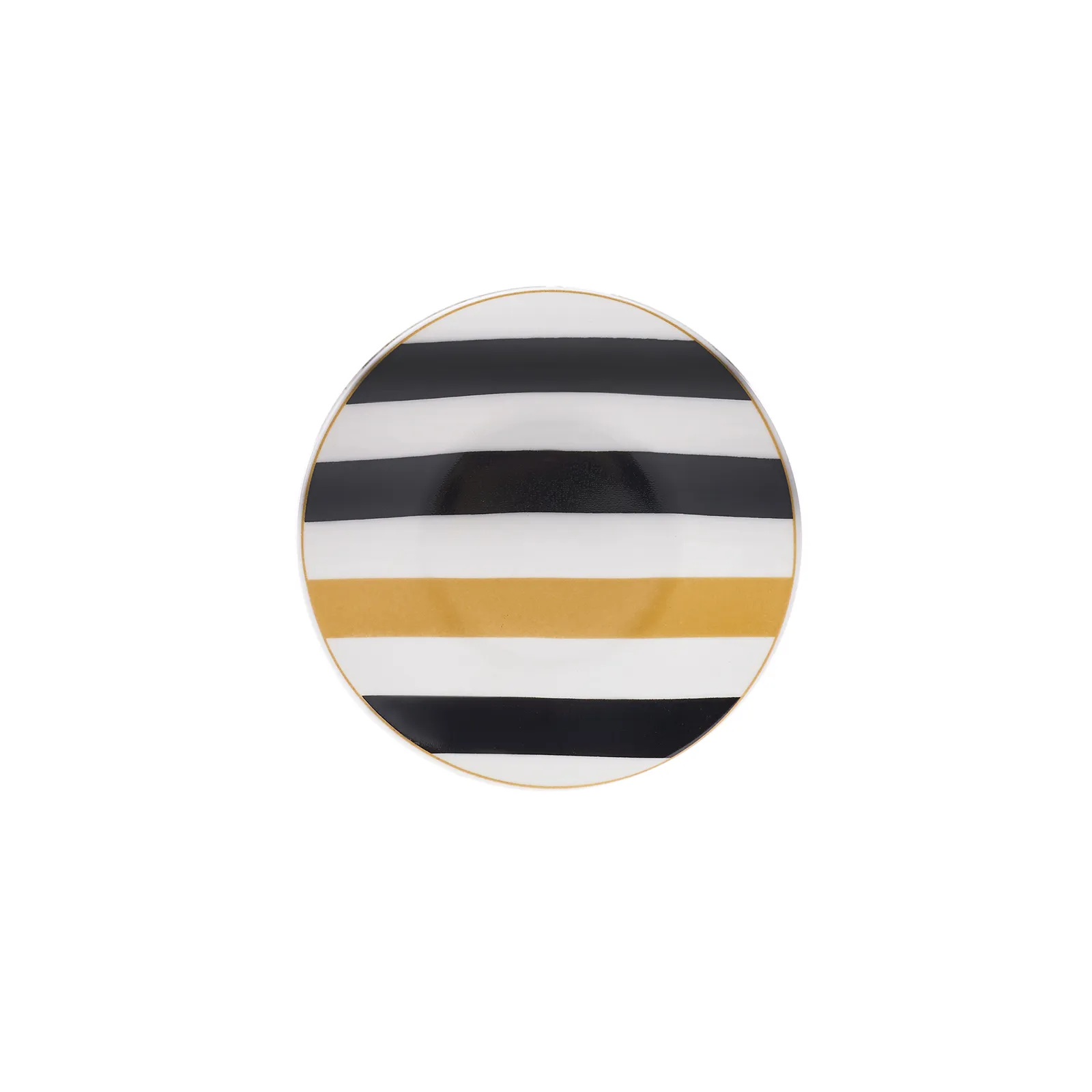 Coffret de tasses à expresso/moka Karaca Nossa pour 6 personnes, 12 pièces - Image 6