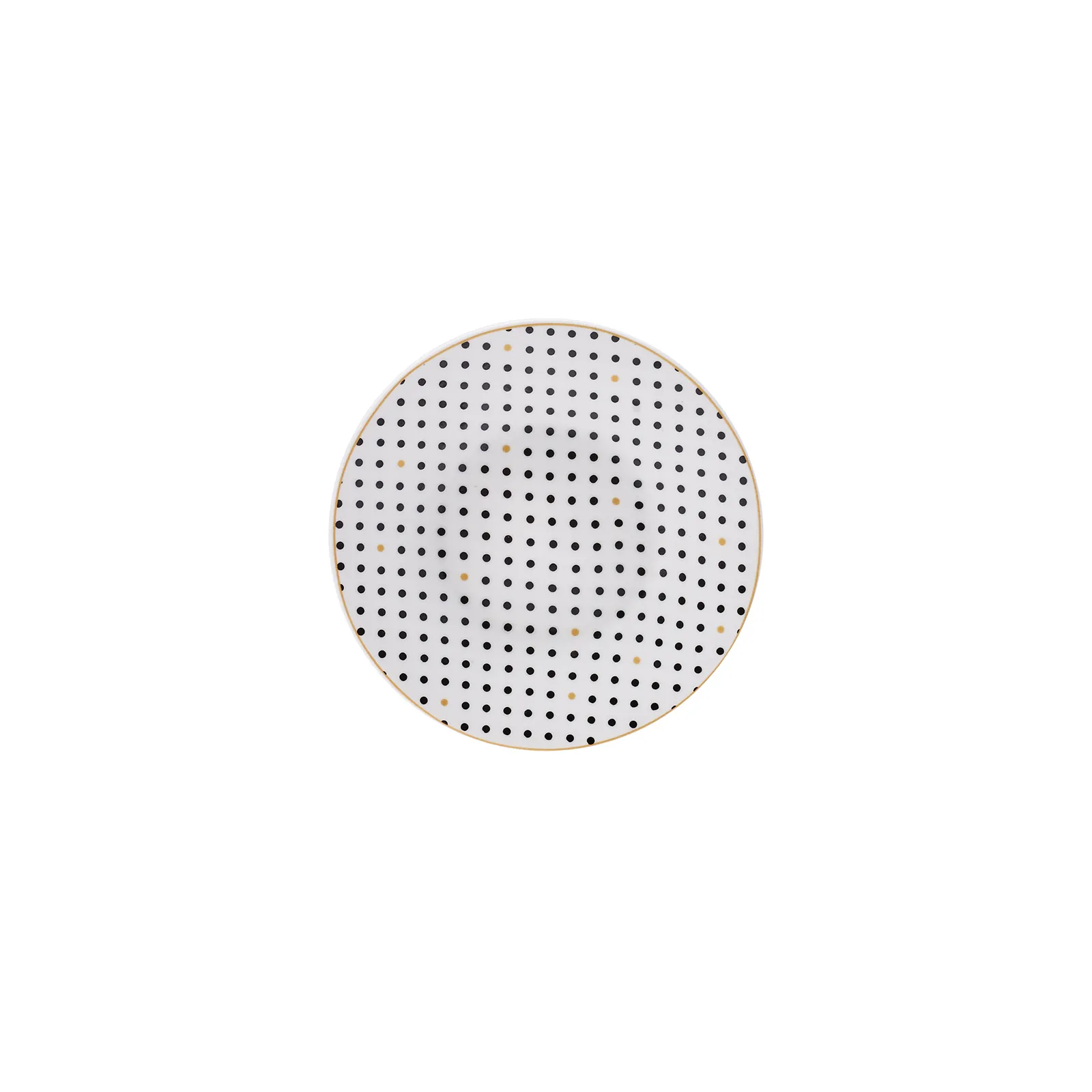 Coffret de tasses à expresso/moka Karaca Nossa pour 6 personnes, 12 pièces - Image 9