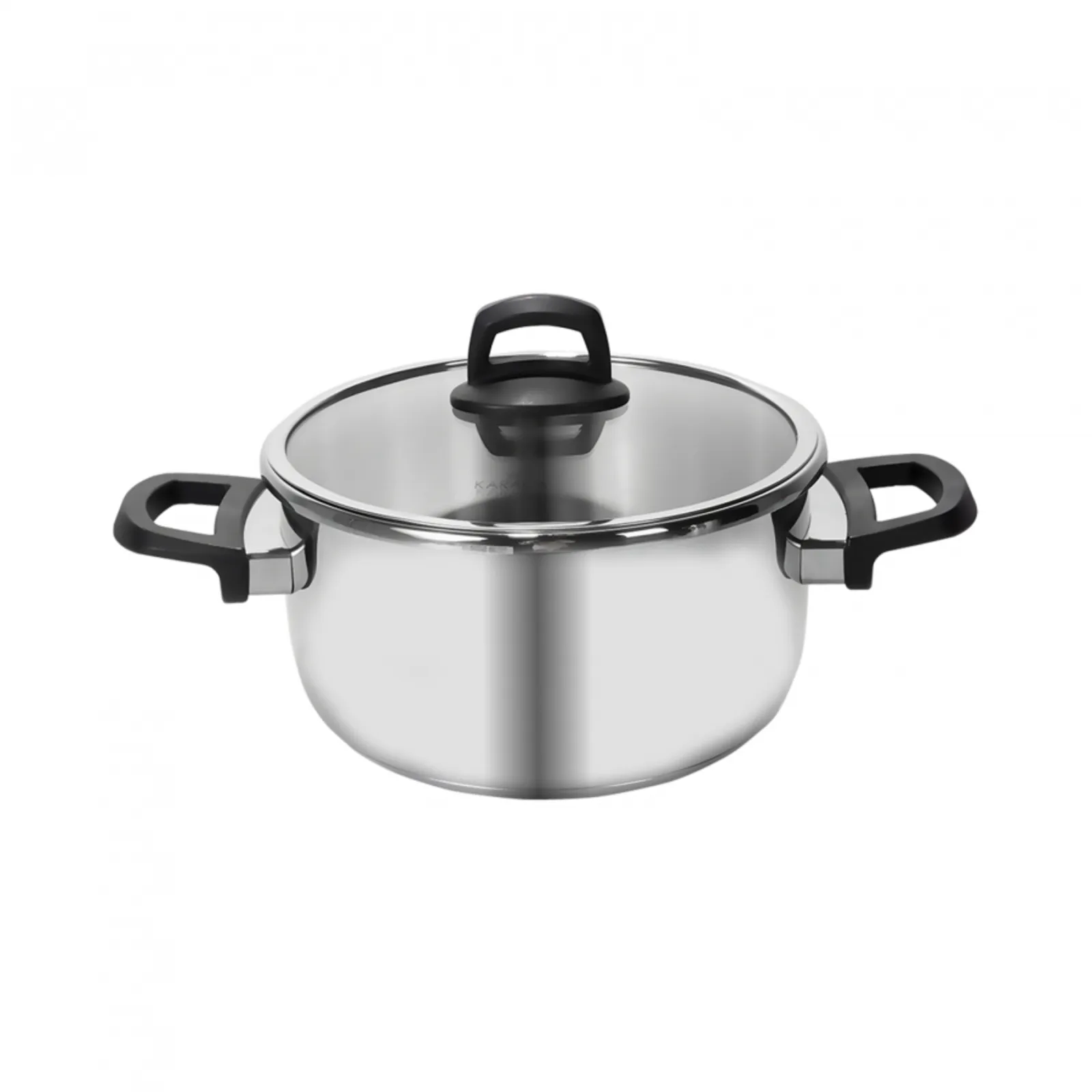 Ensemble d'autocuiseurs Karaca Perfect Gray 4 + 6 L - Image 6