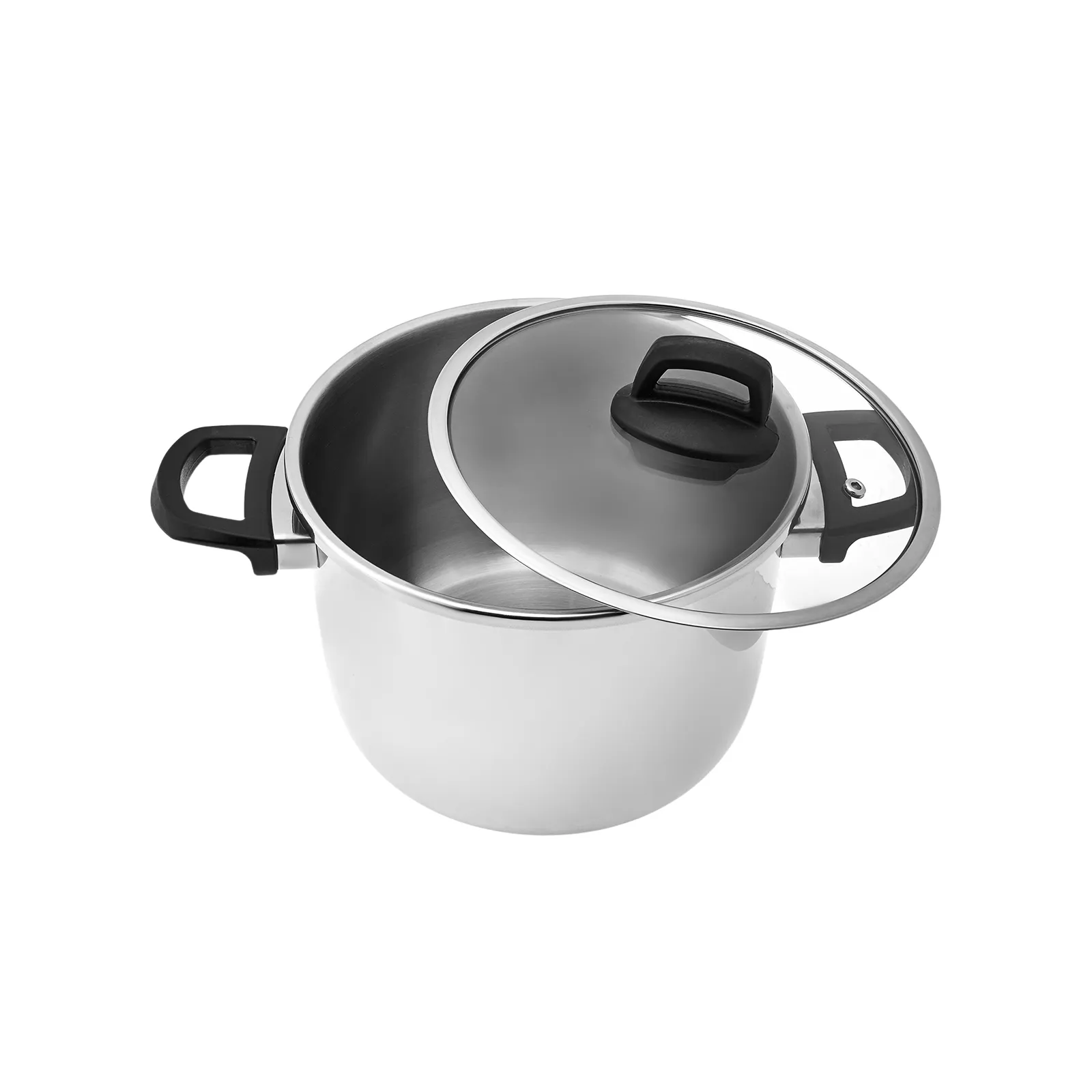 Ensemble d'autocuiseurs Karaca Perfect Gray 4 + 6 L - Image 8