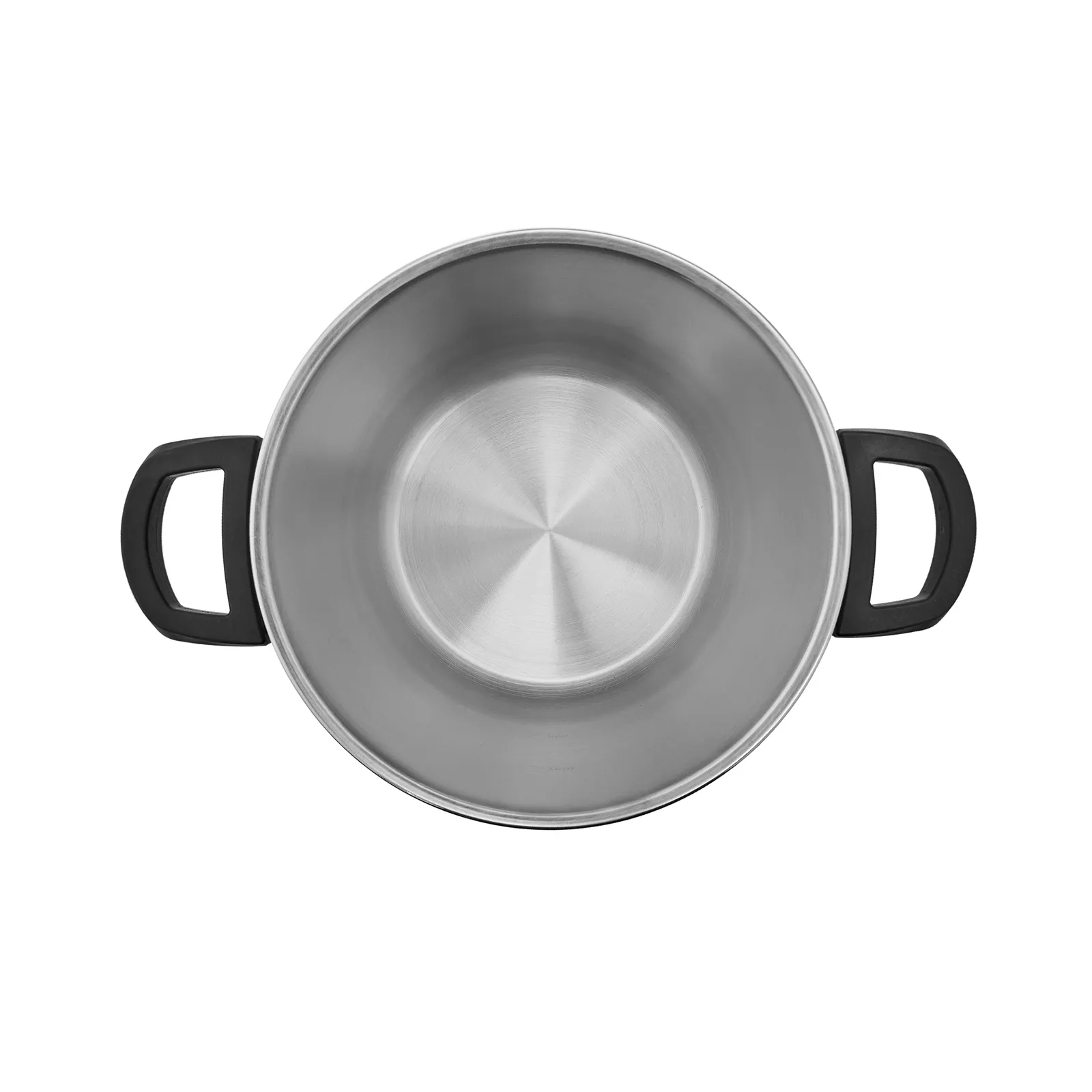 Ensemble d'autocuiseurs Karaca Perfect Gray 4 + 6 L - Image 9