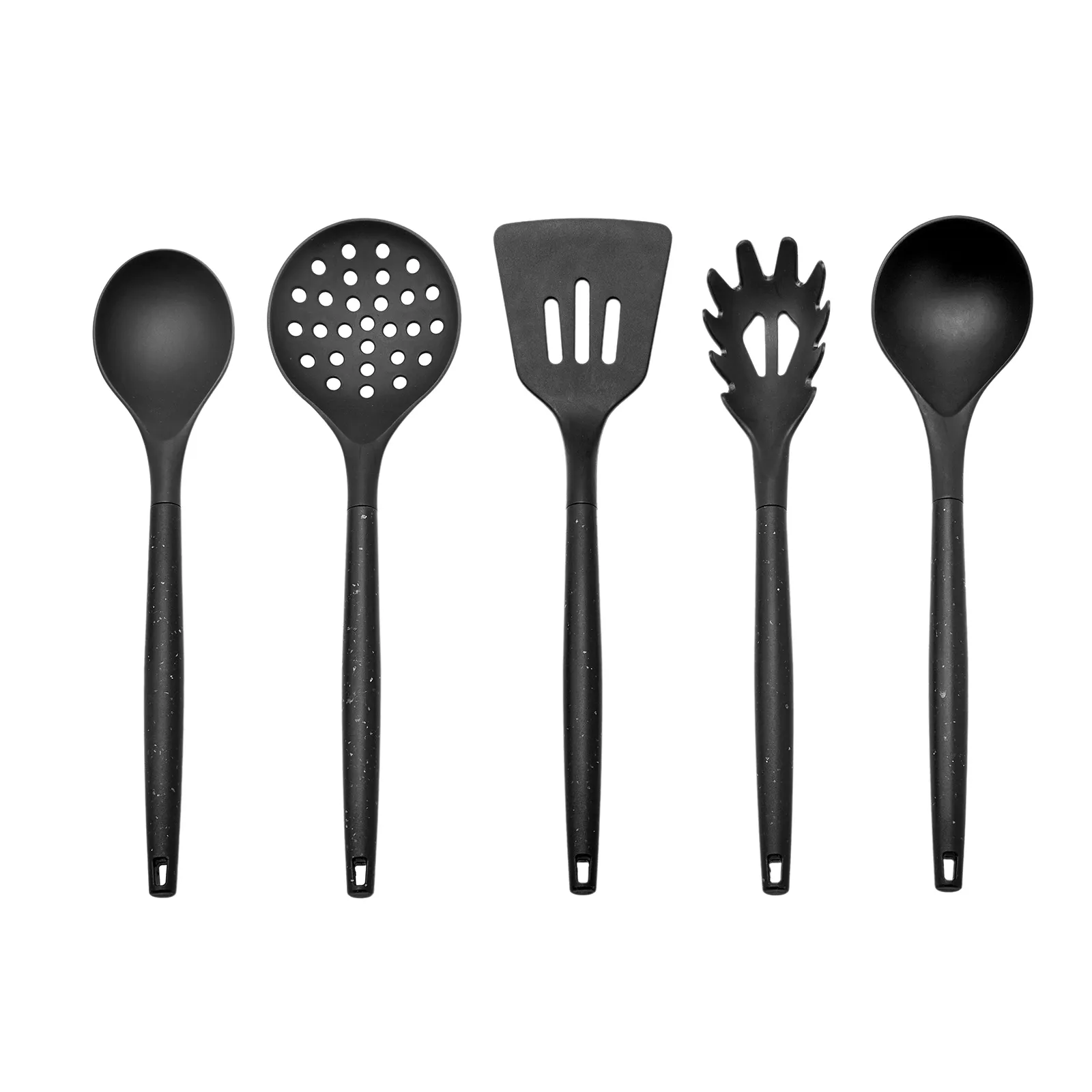 Ensemble de couteaux/planche à découper Karaca Gusto, 12 pièces, noir - Image 7