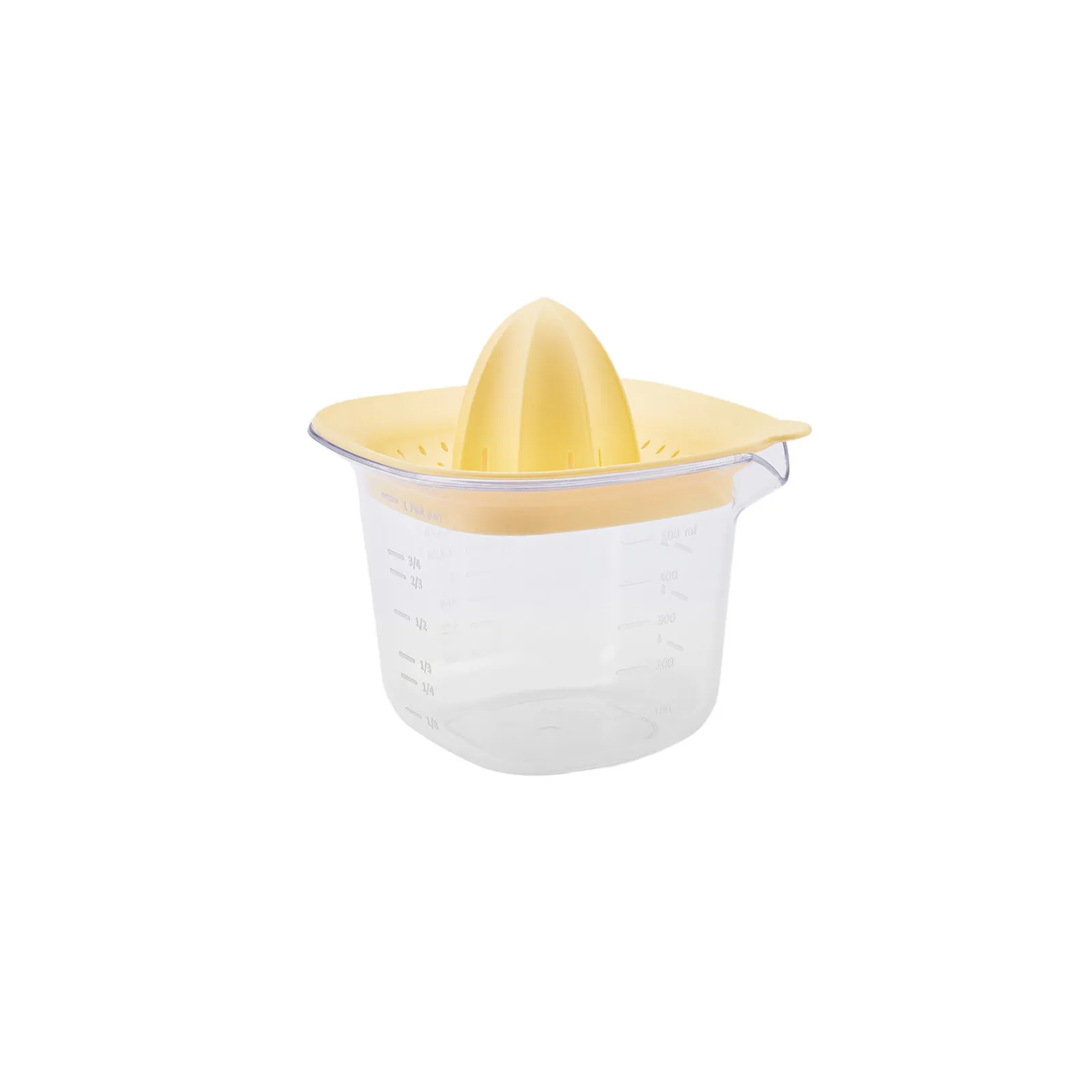 Ensemble de mélange et de passoire Set Karaca Forbs - Image 3