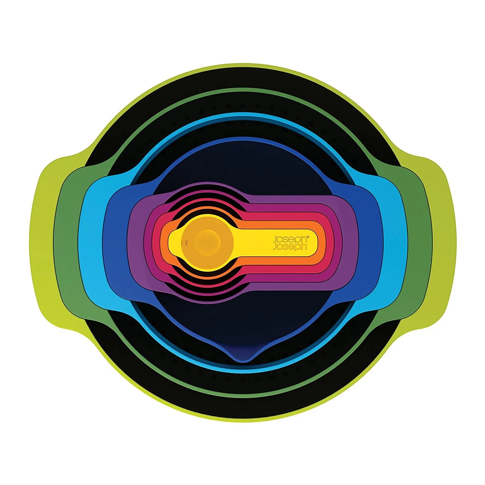 JOSEPH 40031 NEST PLUS MULTI COLOUR SET - Image 4