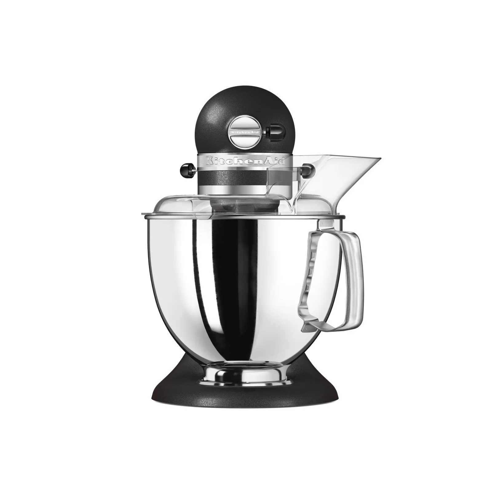 KAID S.MIKSER 4,8L 5KSM175PSEBK CAST IRO - Image 3