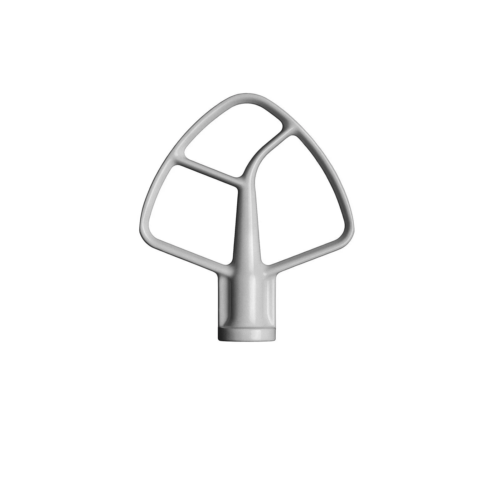 KAID S.MIKSER 4,8L 5KSM175PSEBK CAST IRO - Image 4