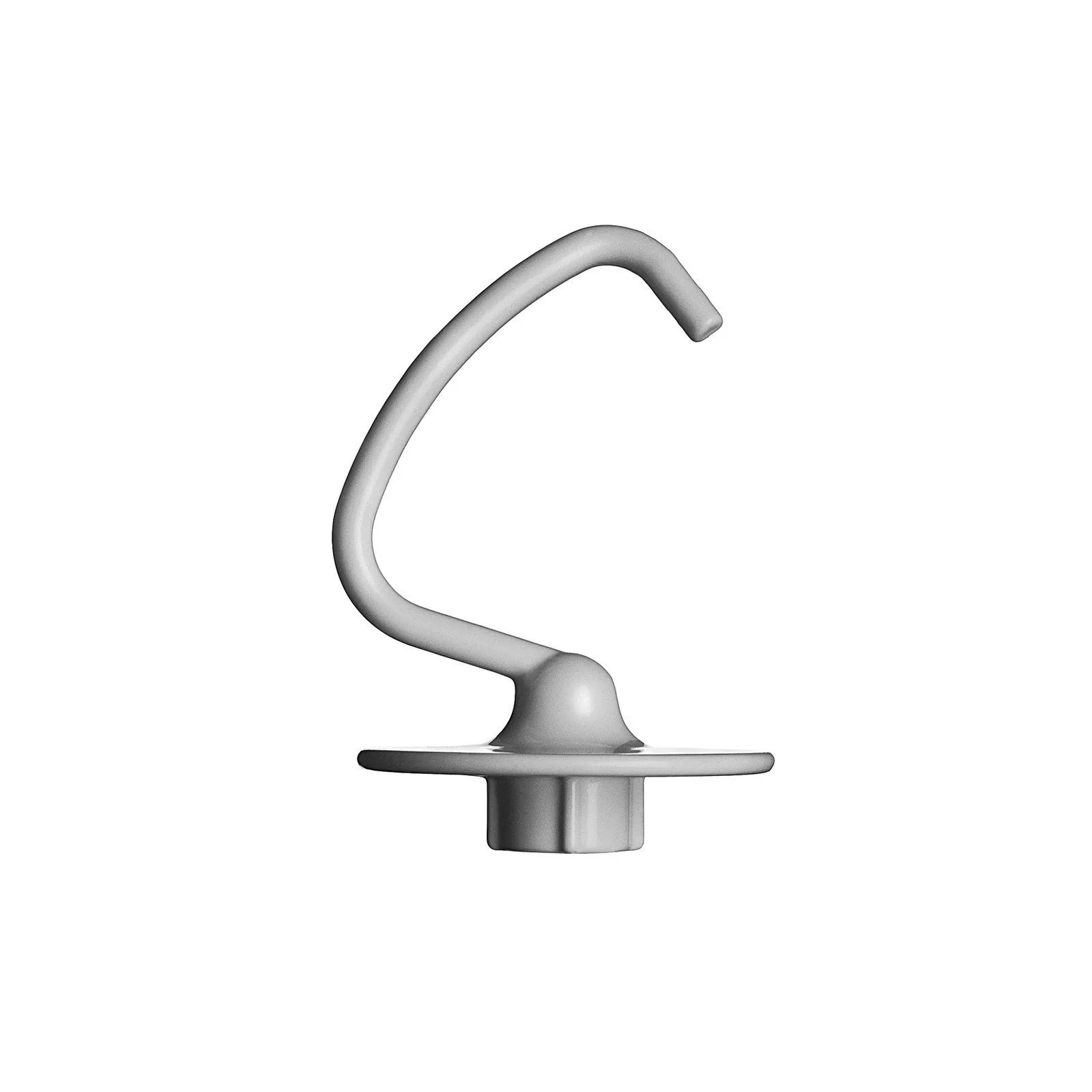 KAID S.MIKSER 4,8L 5KSM175PSEBK CAST IRO - Image 5