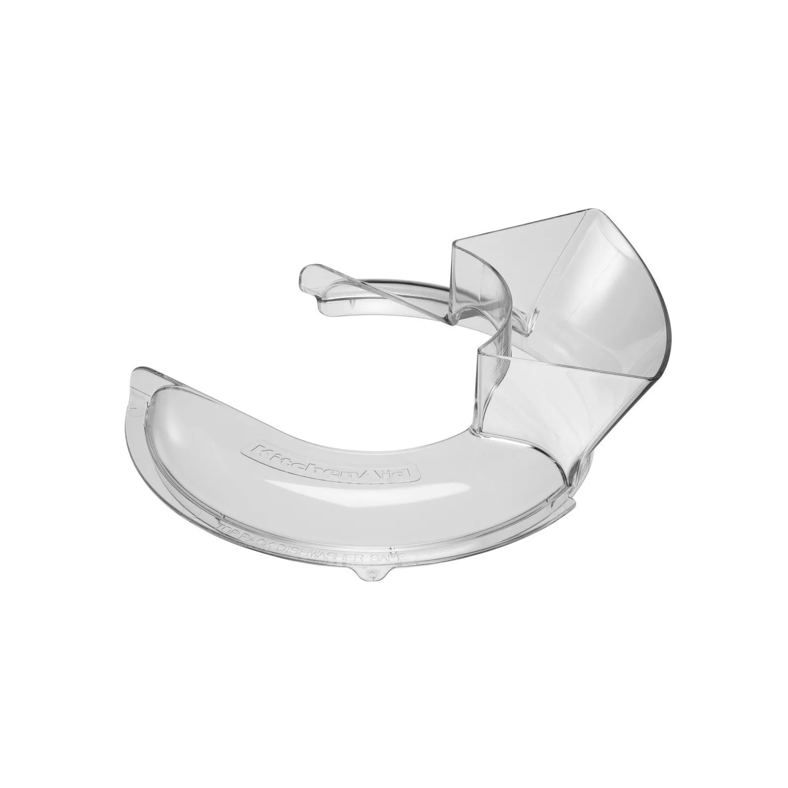 KAID S.MIKSER 4,8L 5KSM175PSEBK CAST IRO - Image 8