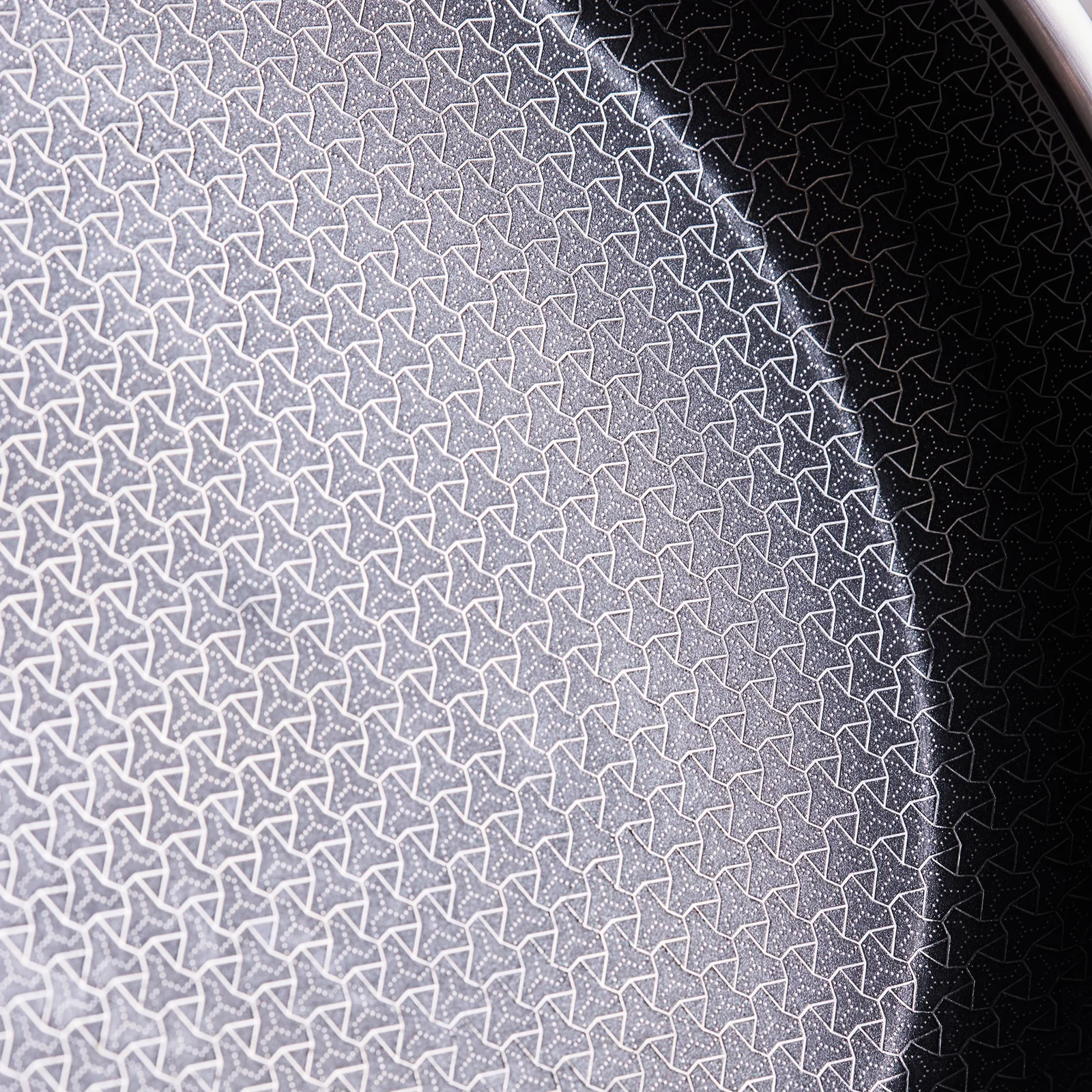 Karaca 3Ply, Batterie de Cuisine à Induction 7 pièces, Argentée - Image 6