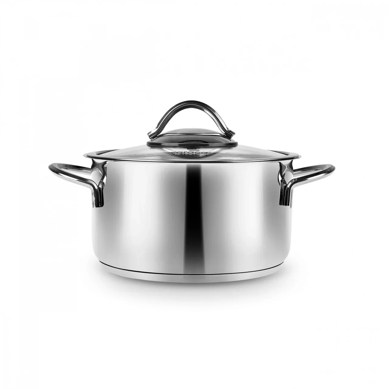 Ensemble de Cuisson en Acier Karaca Ada 12 Pièces V2 - Image 3