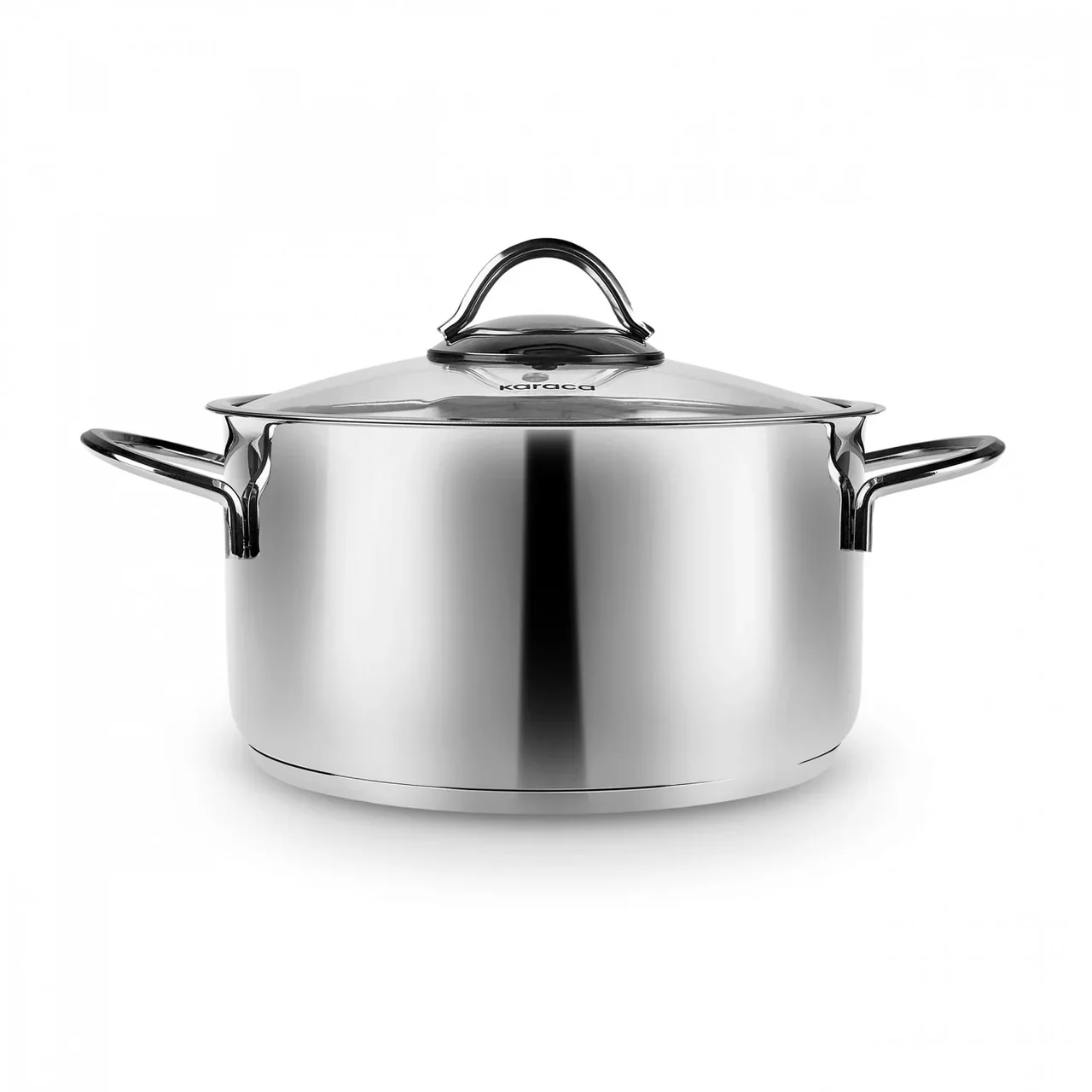 Ensemble de Cuisson en Acier Karaca Ada 12 Pièces V2 - Image 4