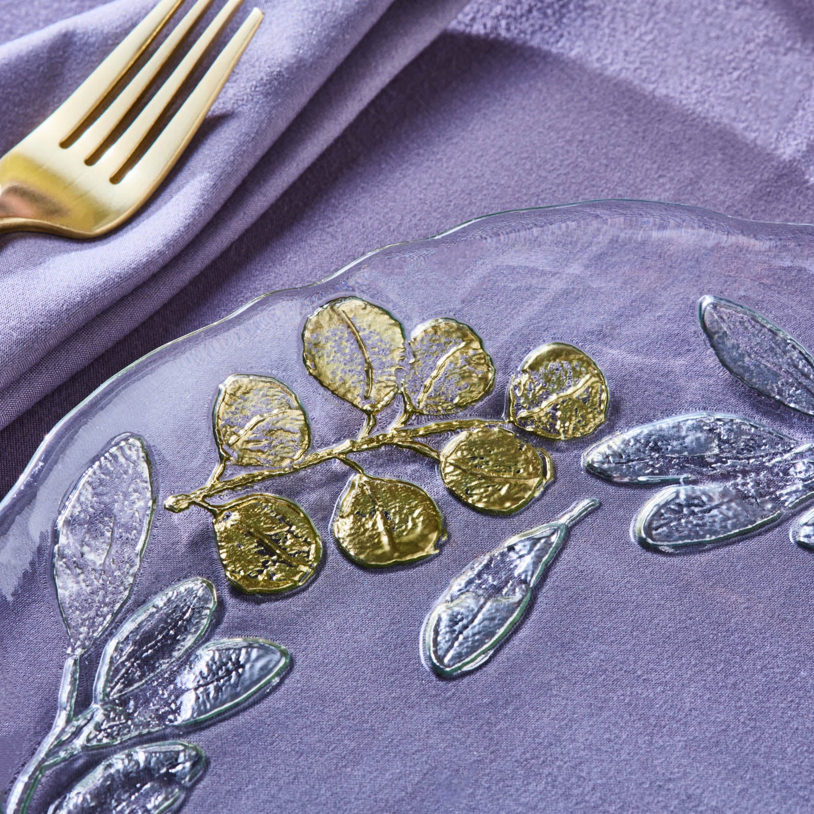 Karaca Eucalyptus set de dessert 7 pièces - Image 6