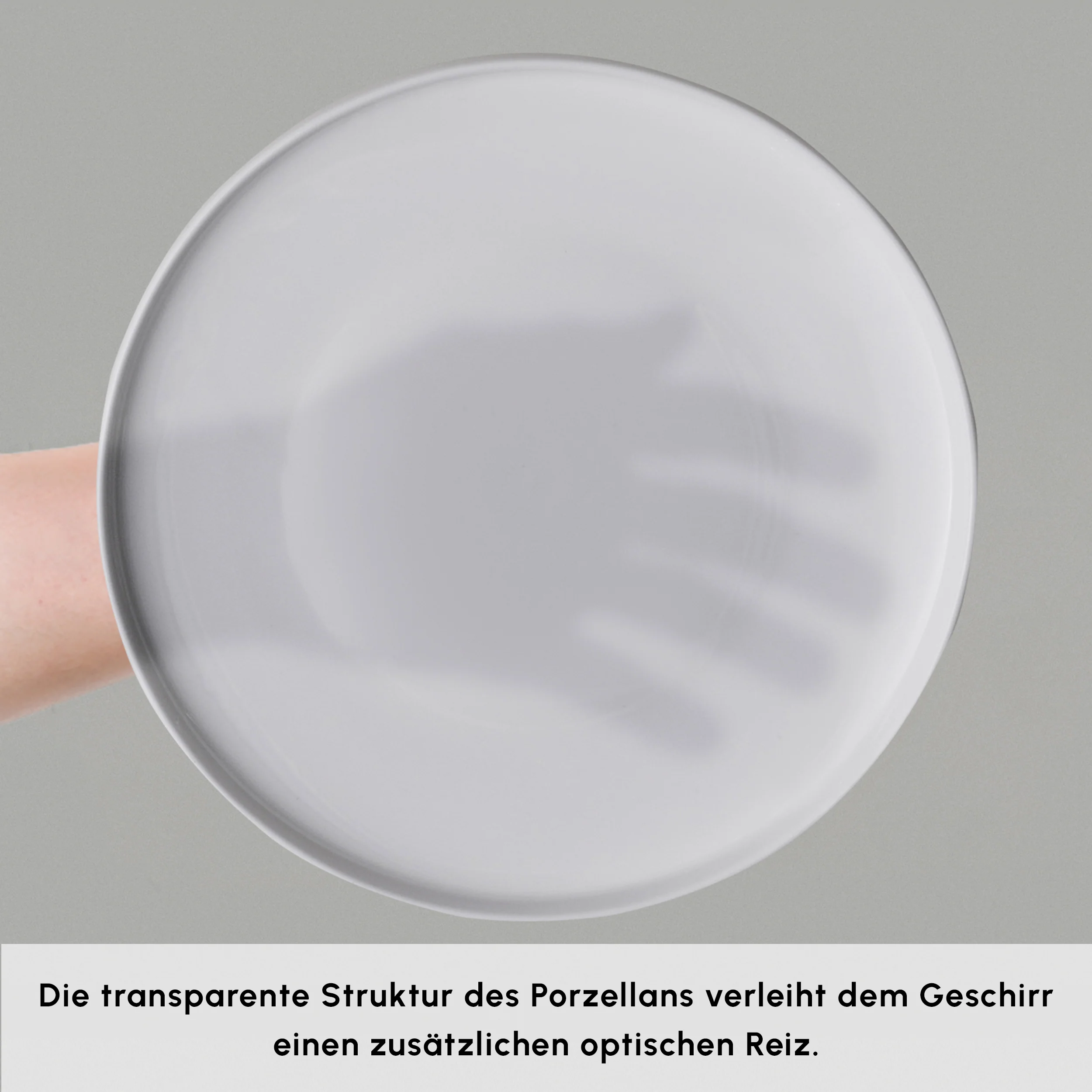 Karaca Forever Bone Fika 22 pièces Service à Petit Déjeuner - Image 5