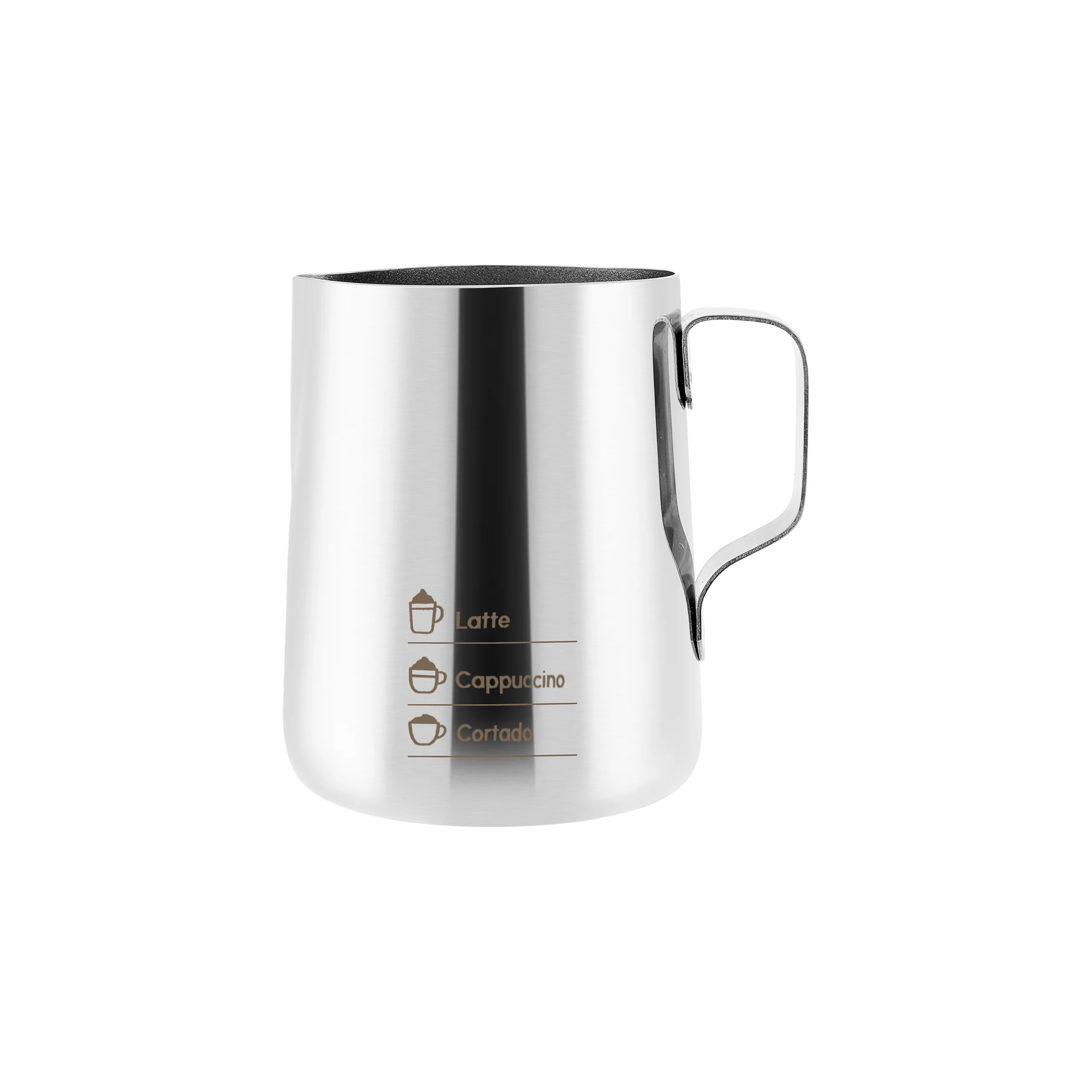 Karaca Hatır Perfetto Machine à Espresso et Café Turc INOX - Image 8