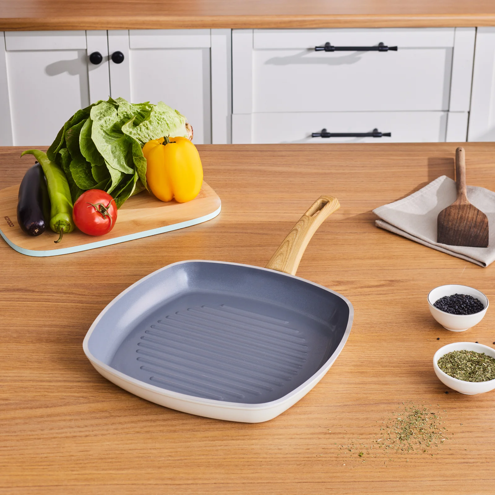 Batterie de Cuisine & Poêles