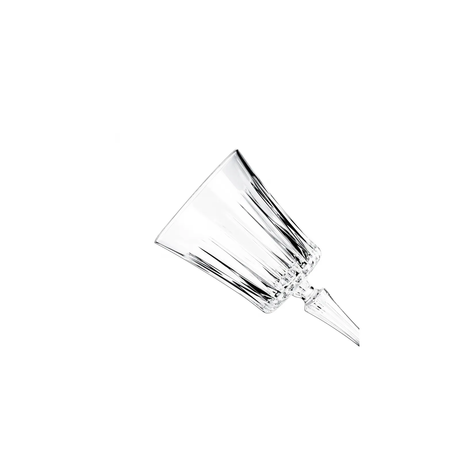 KARACA VERONA 25 PCS SET DE VERRES TRANSPARENT - Image 7