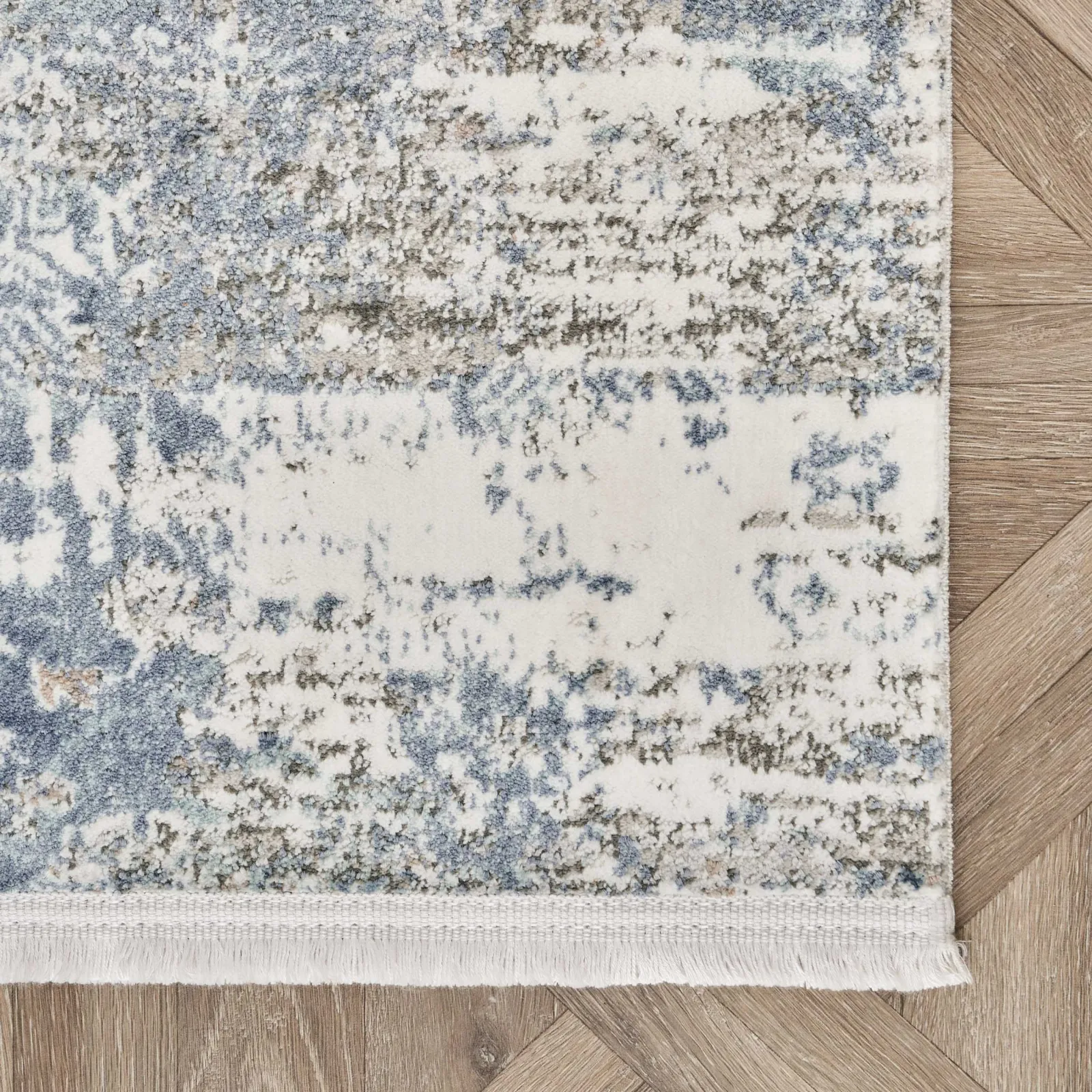 KASMIR HALI VISKON ELEGANCE, MULTICOLOR - Image 4