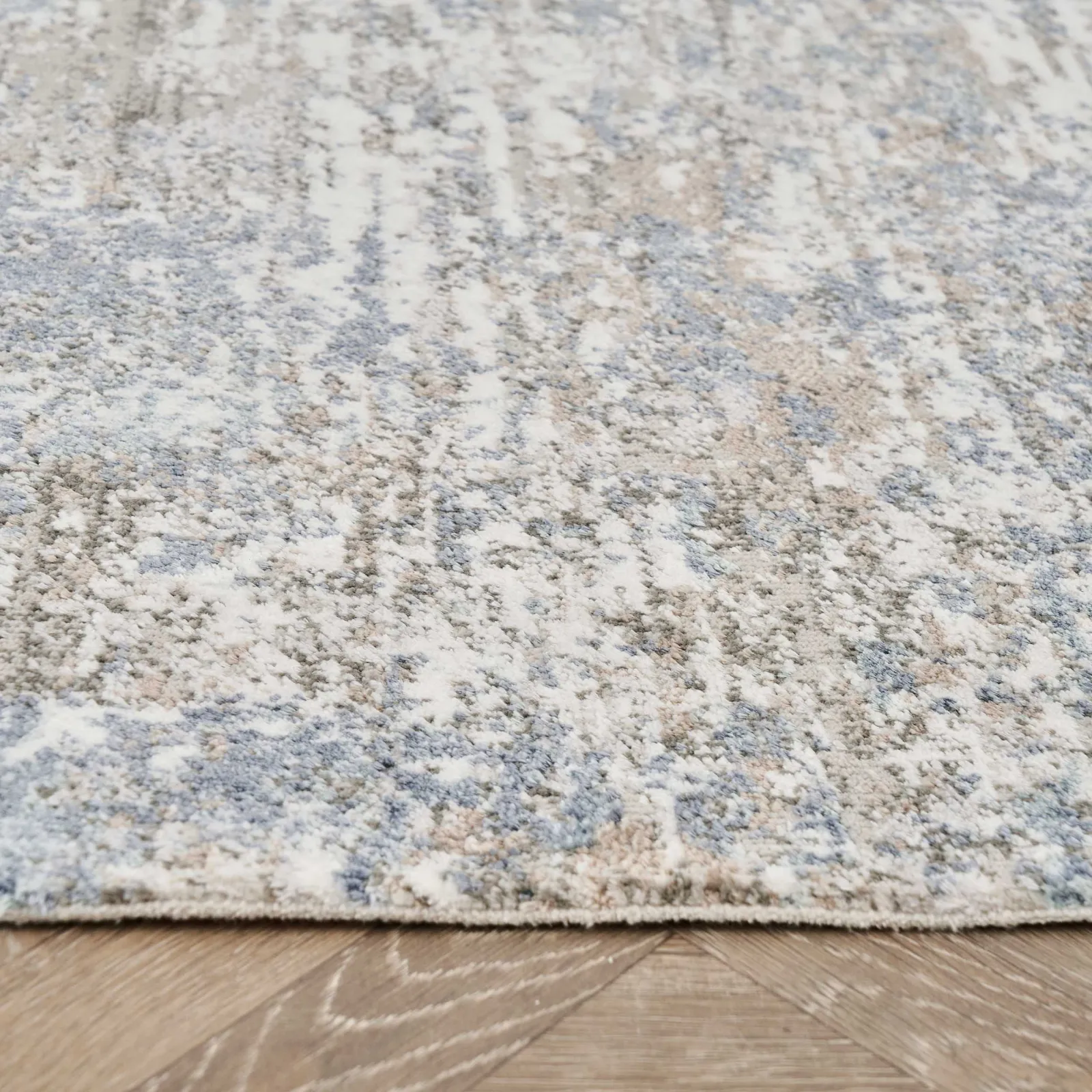 KASMIR HALI VISKON ELEGANCE, MULTICOLOR - Image 6