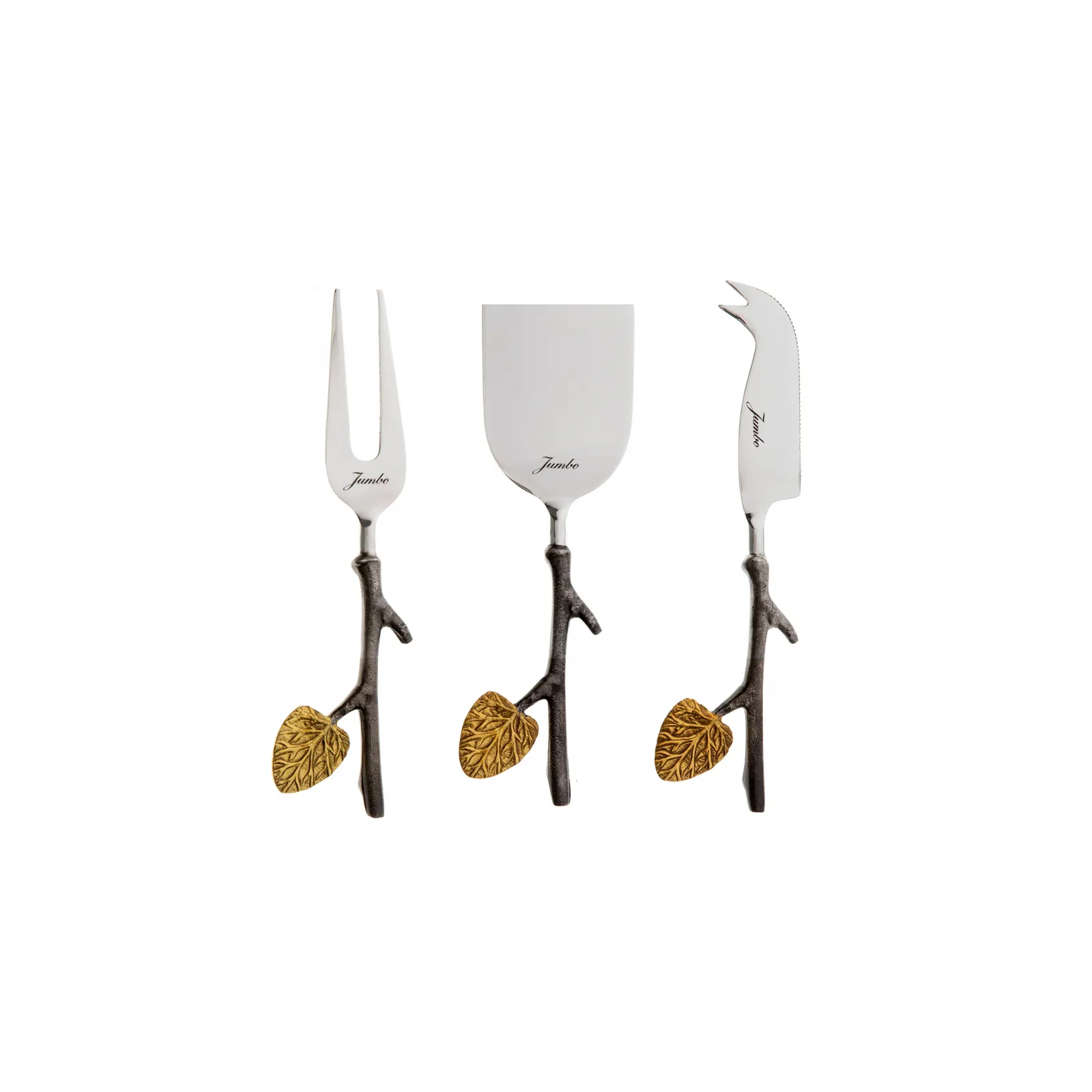 LEAF PEYNİR S. SETİ TABLEWARE ACCESSORIE - Image 7