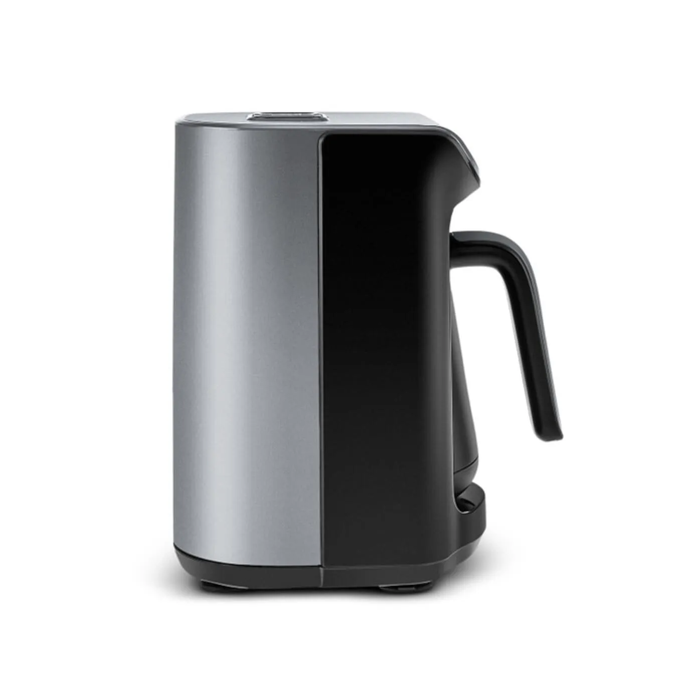 Machine à café avec fonction de torréfaction Karaca Hatır Wave Space , gris - Image 6