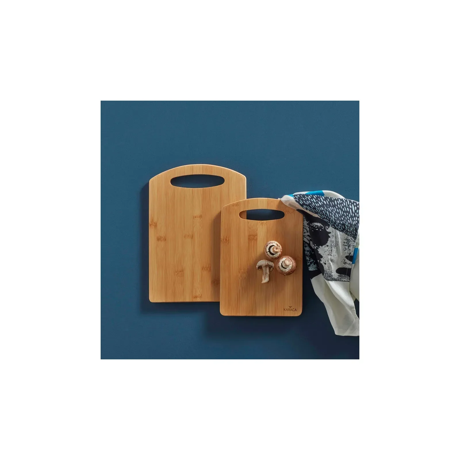 Planches à découper Karaca Stark, 2 pièces - Image 3