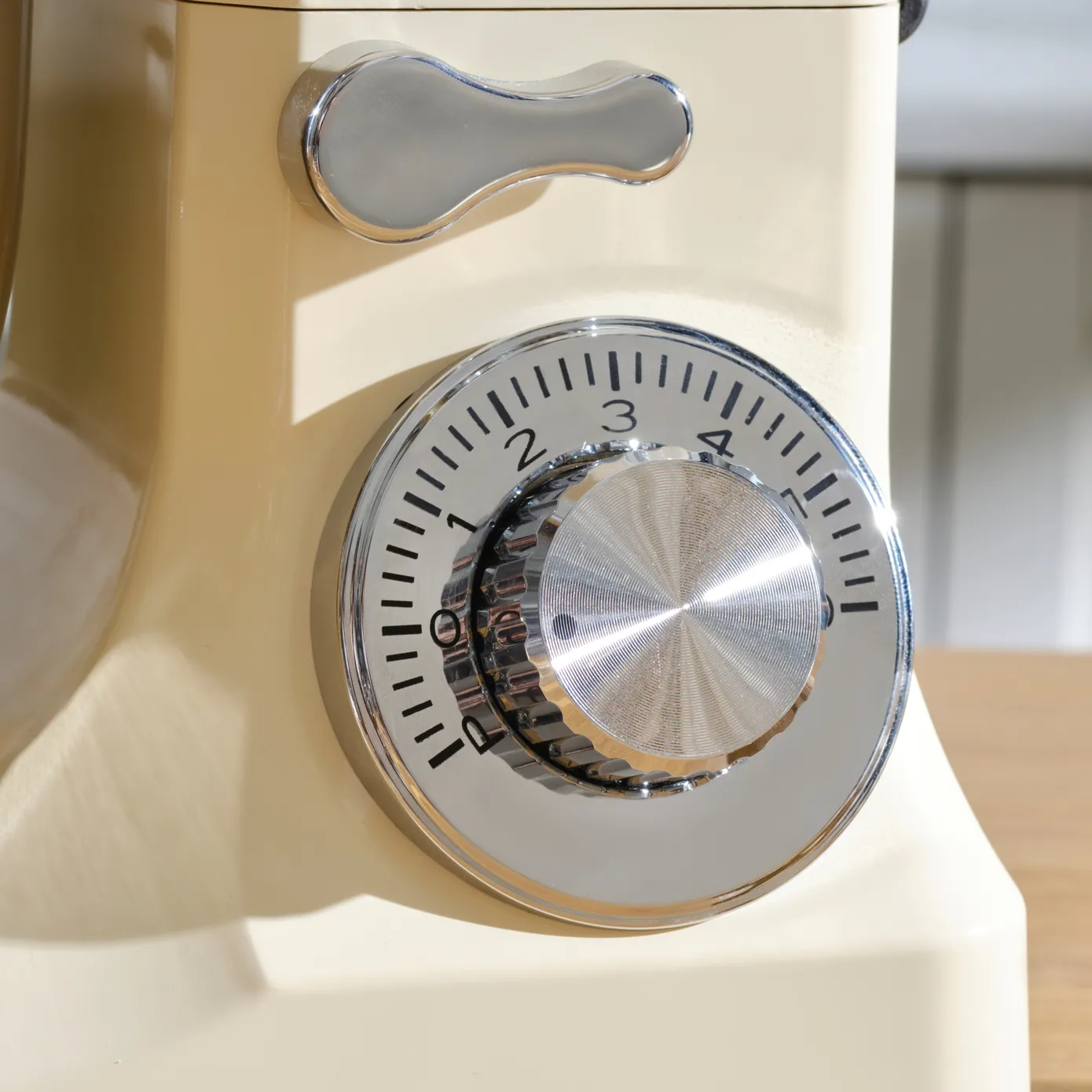 Robot multifonctions Karaca Blendburst, 5.7L, 1400W, iconique beige - Image 8