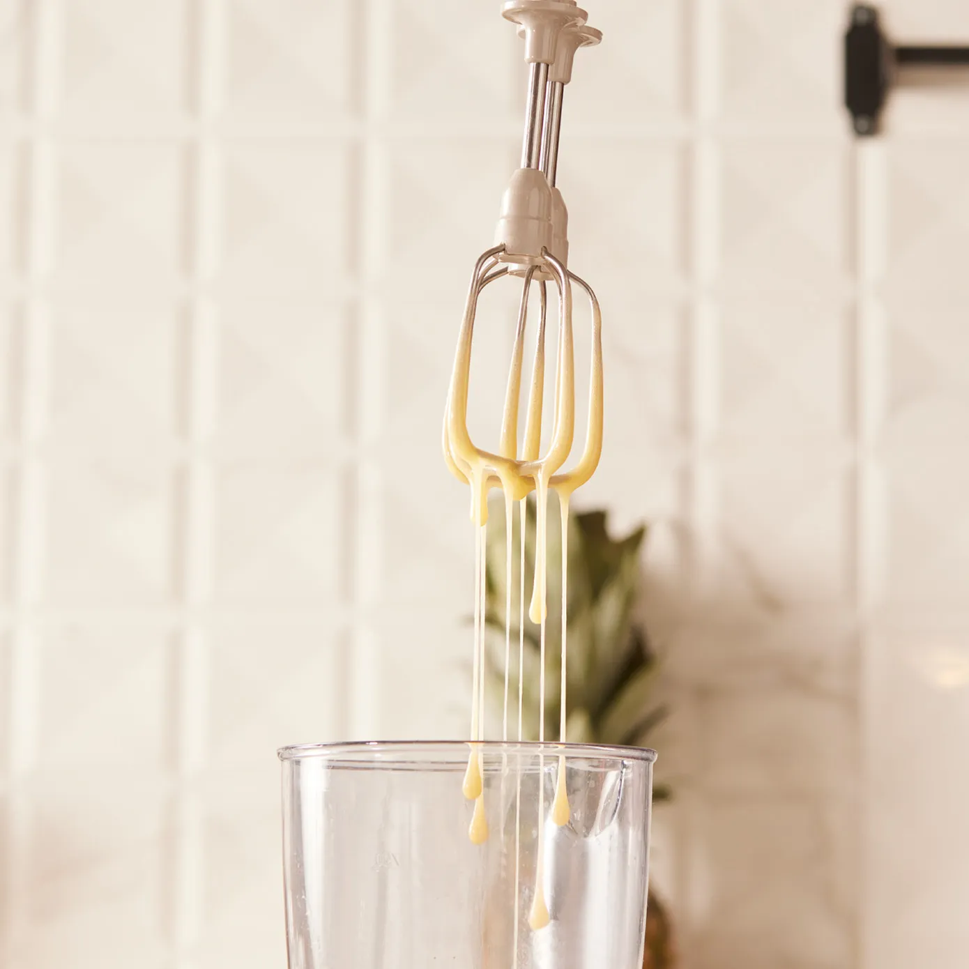 Robot multifonctions Karaca Pro-Multimax 6 in 1, noir, 2000W - Image 5