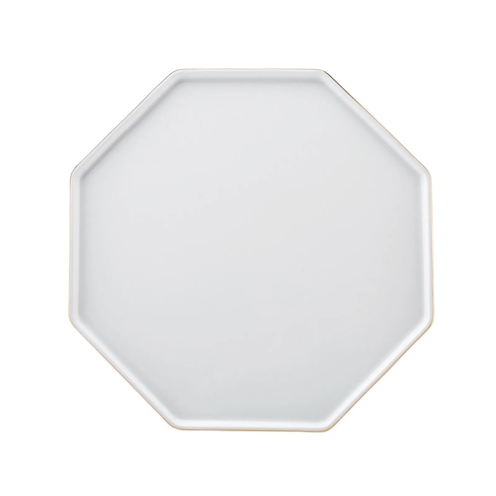 Service de table Karaca Fine Pearl Extra Eight Corner pour 12 personnes, 62 pièces - Image 6