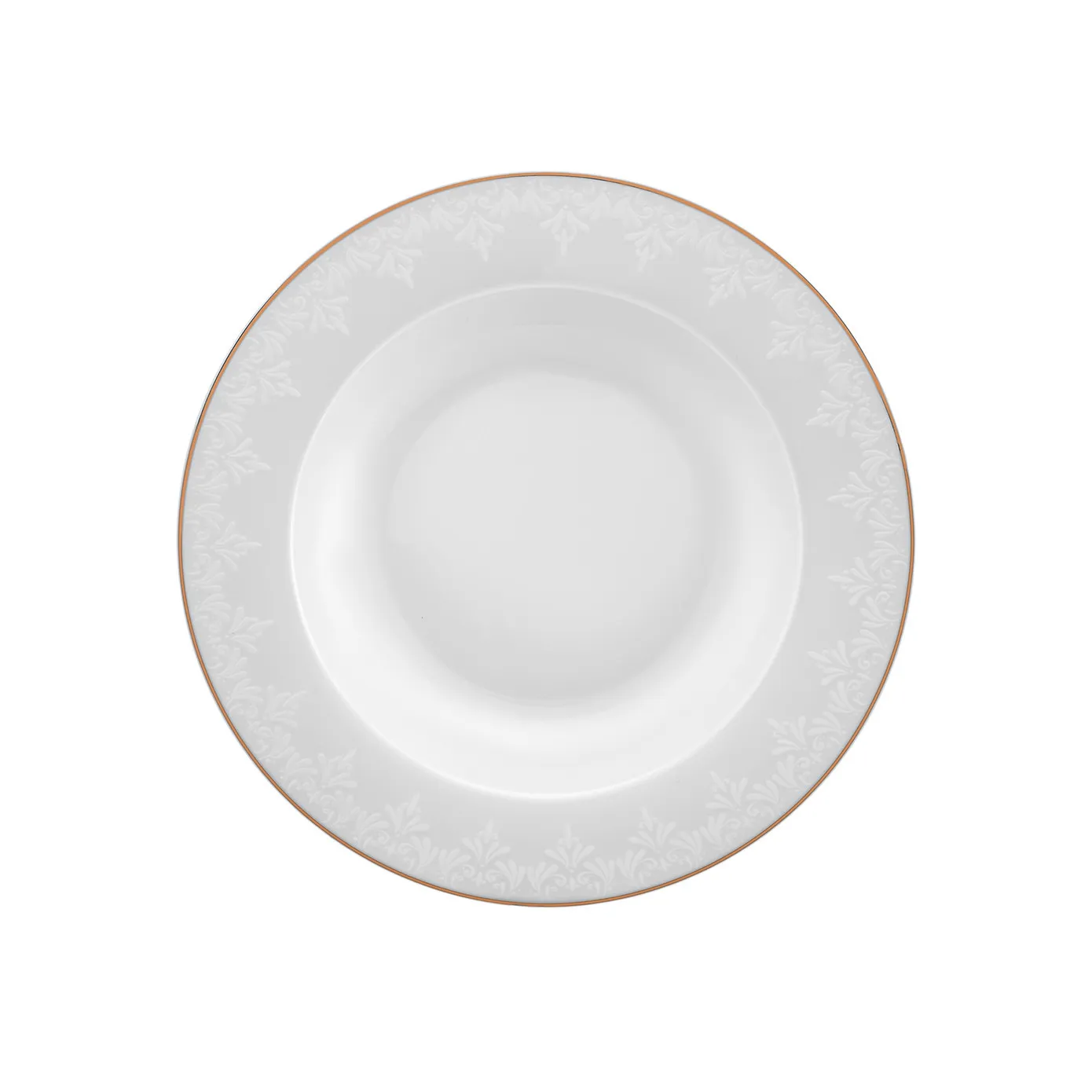 Service de table Karaca Lord pour 12 personnes, 74 pièces, New Generation Bone - Image 4