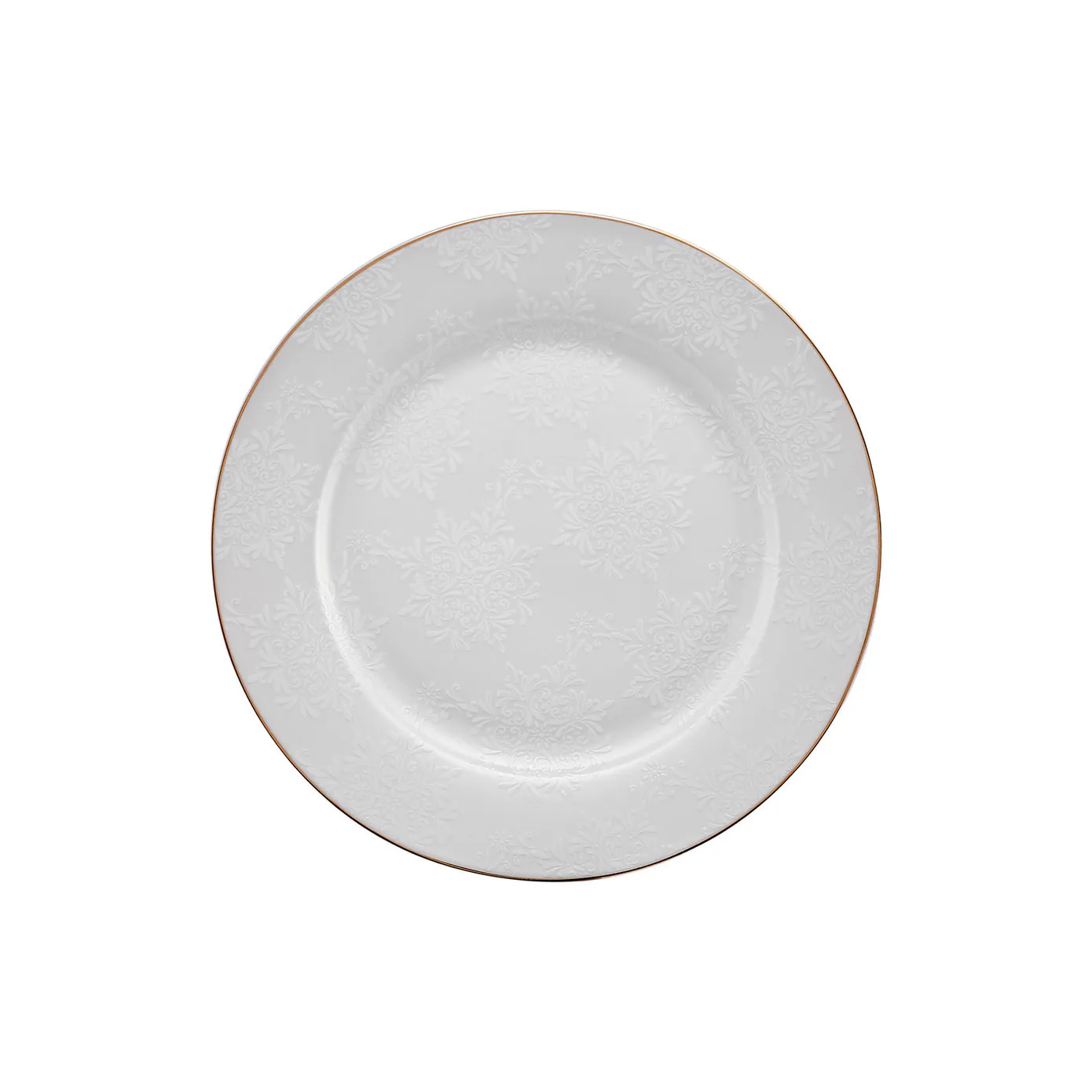 Service de table Karaca Lord pour 12 personnes, 74 pièces, New Generation Bone - Image 5