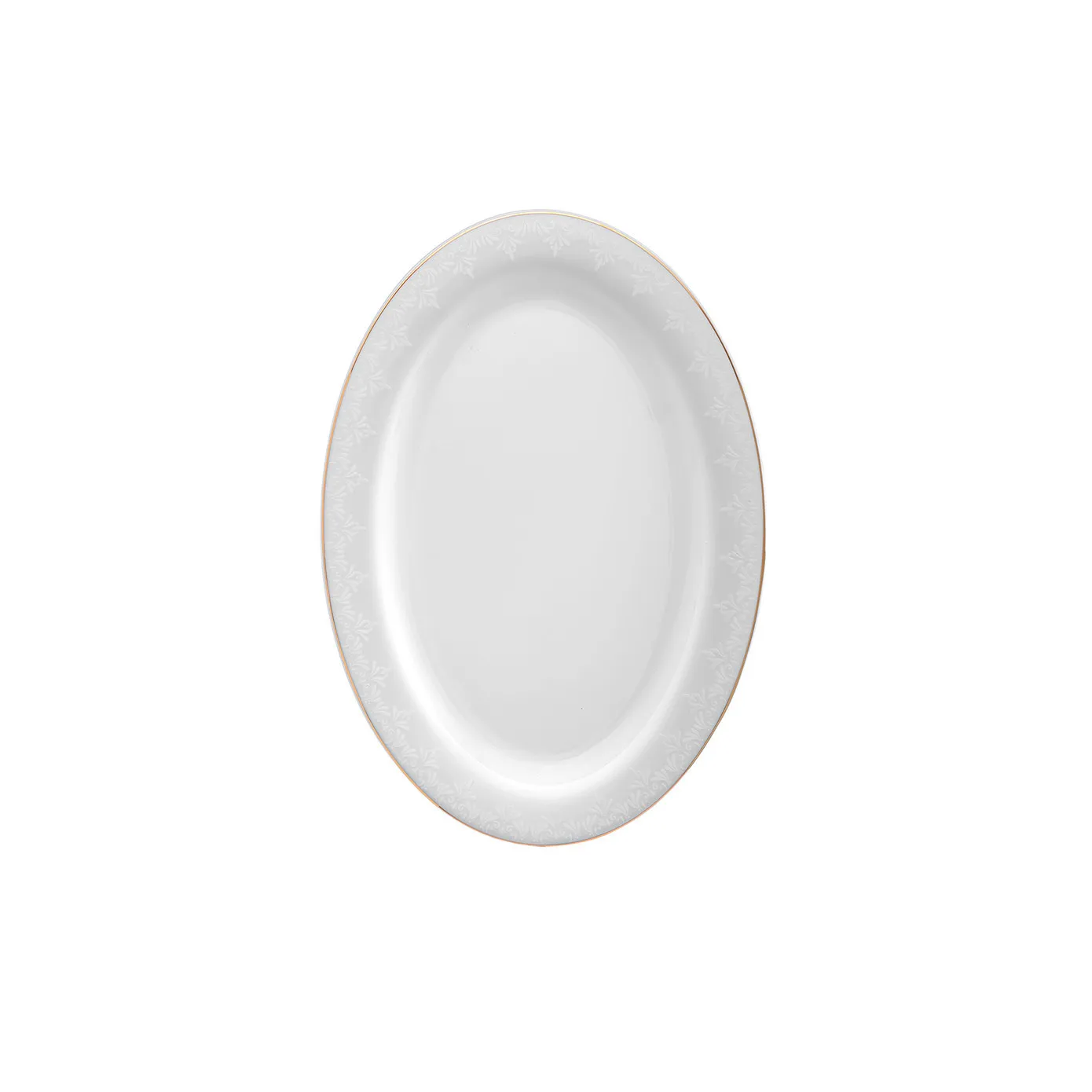 Service de table Karaca Lord pour 12 personnes, 74 pièces, New Generation Bone - Image 7