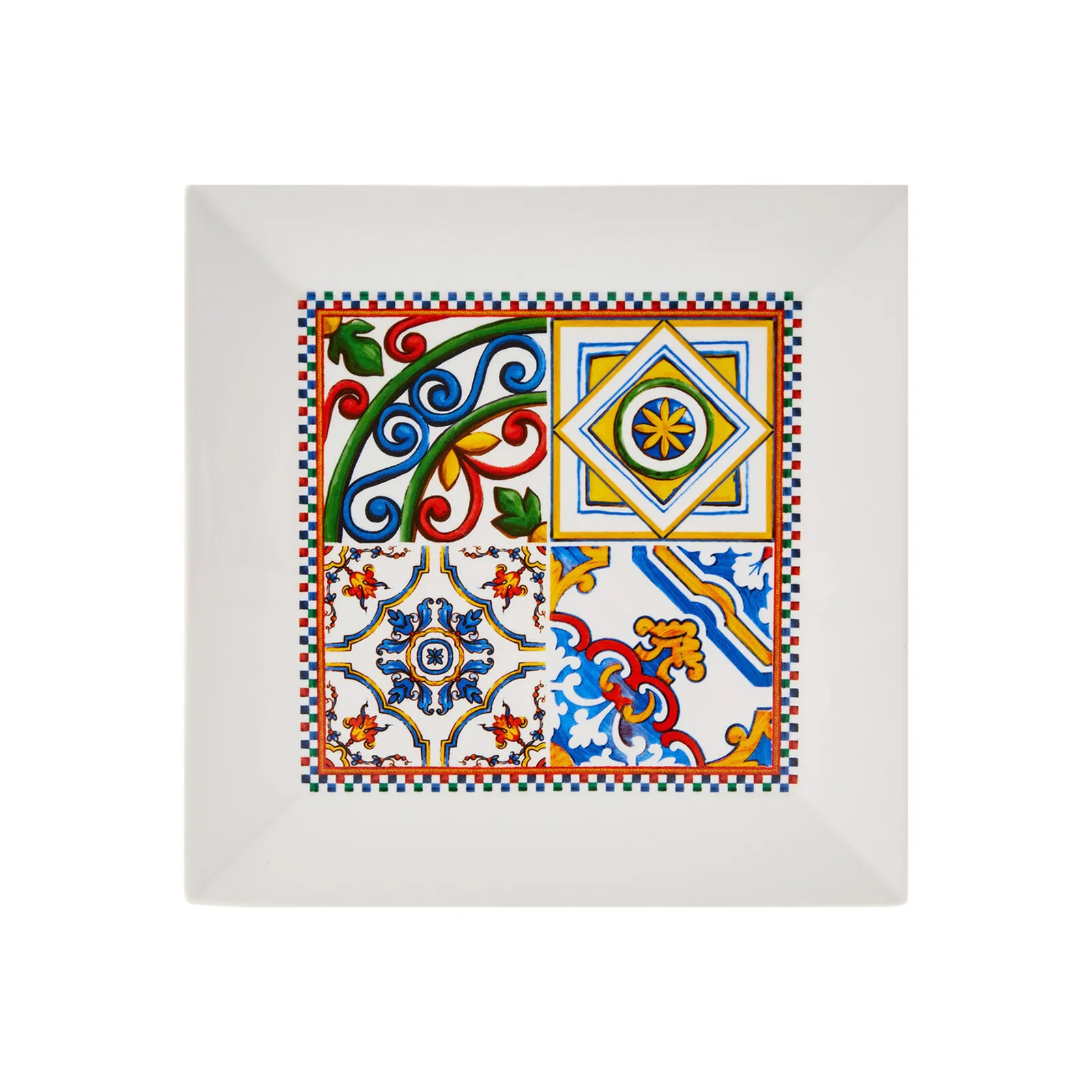 Service Petit Déjeuner Karaca Milano pour 6 personnes, 32 pièces carrées/rectangulaires - Image 5