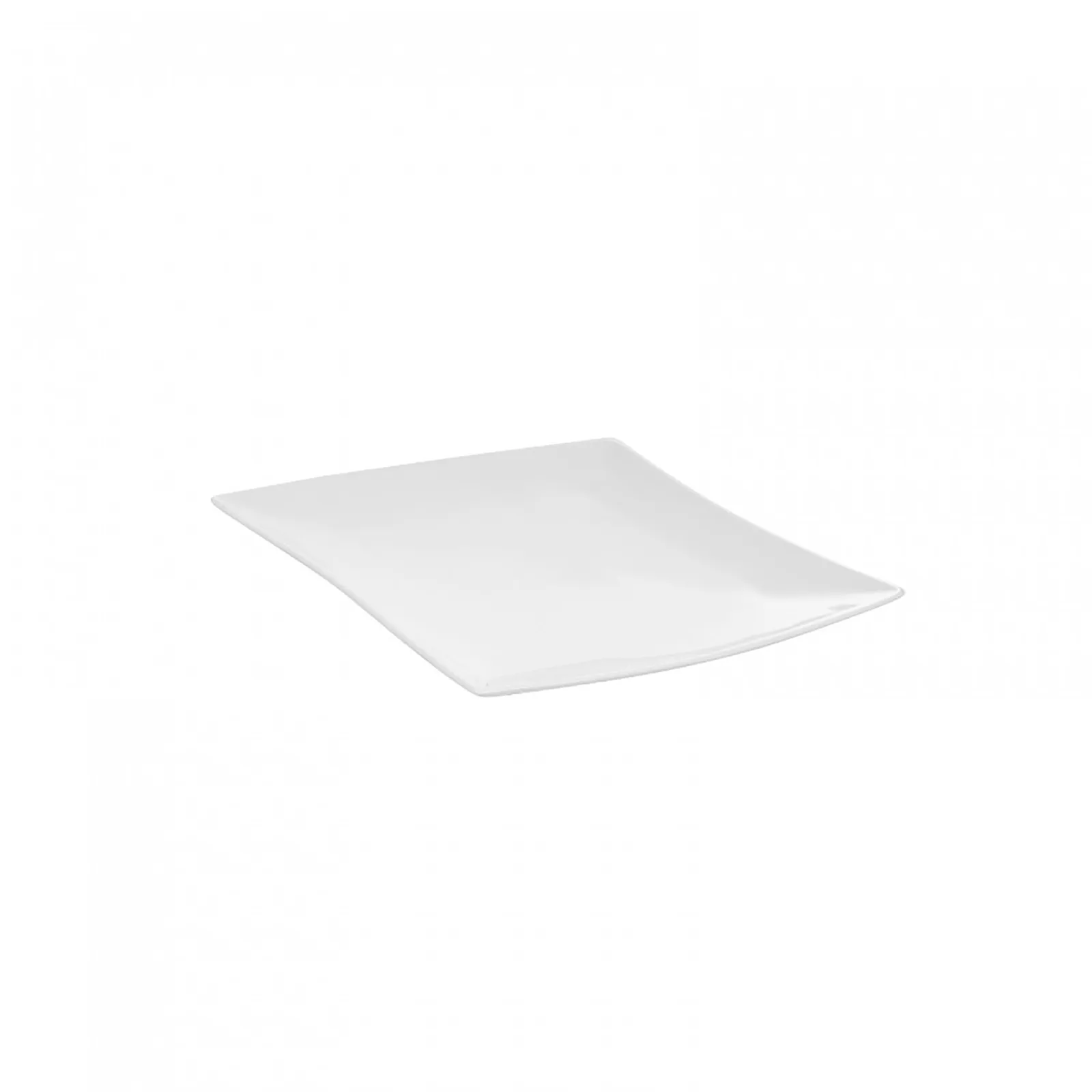 Service Petit Déjeuner Karaca New Perfect White pour 6 personnes, 26 pièces carrées/rectangulaires - Image 4