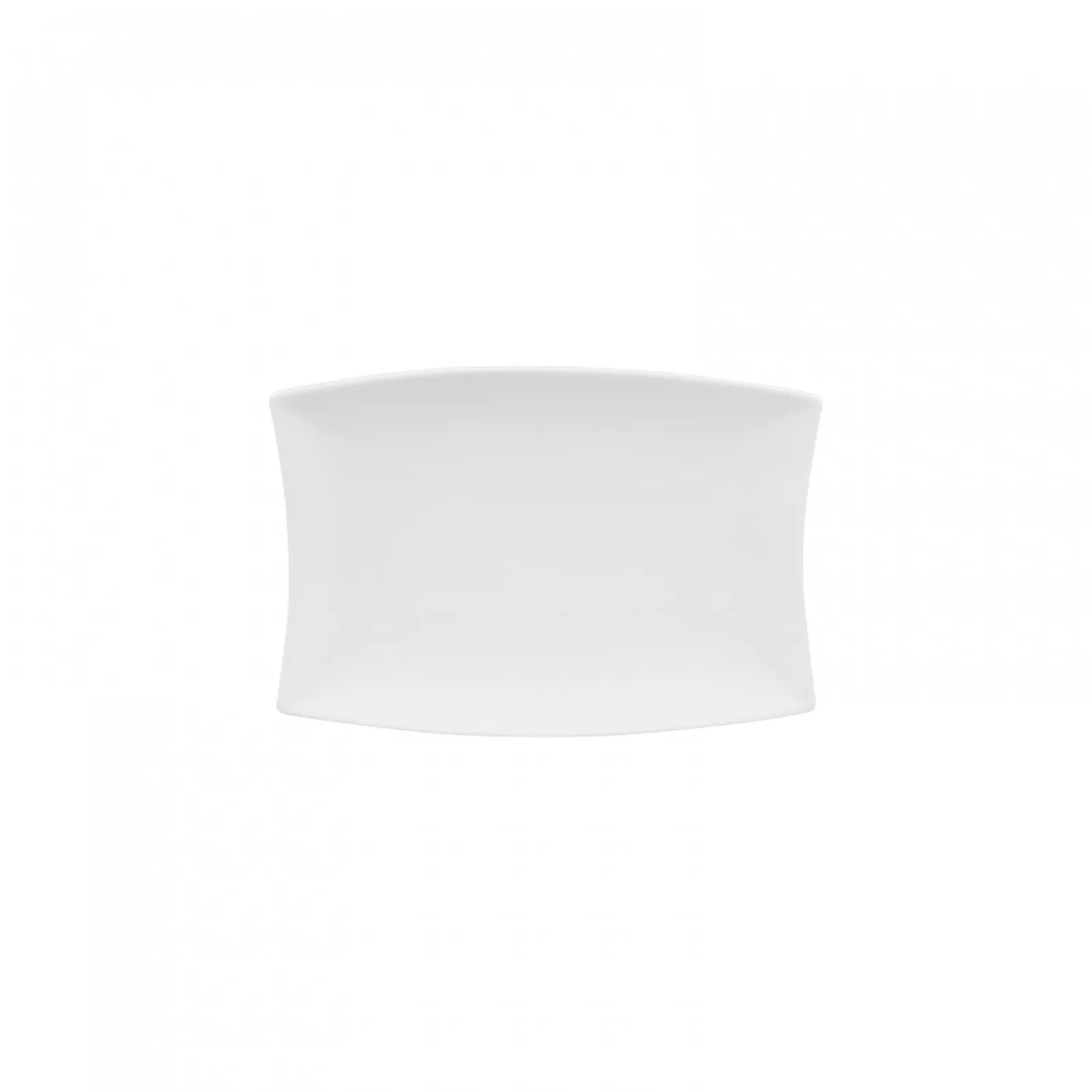 Service Petit Déjeuner Karaca New Perfect White pour 6 personnes, 26 pièces carrées/rectangulaires - Image 6