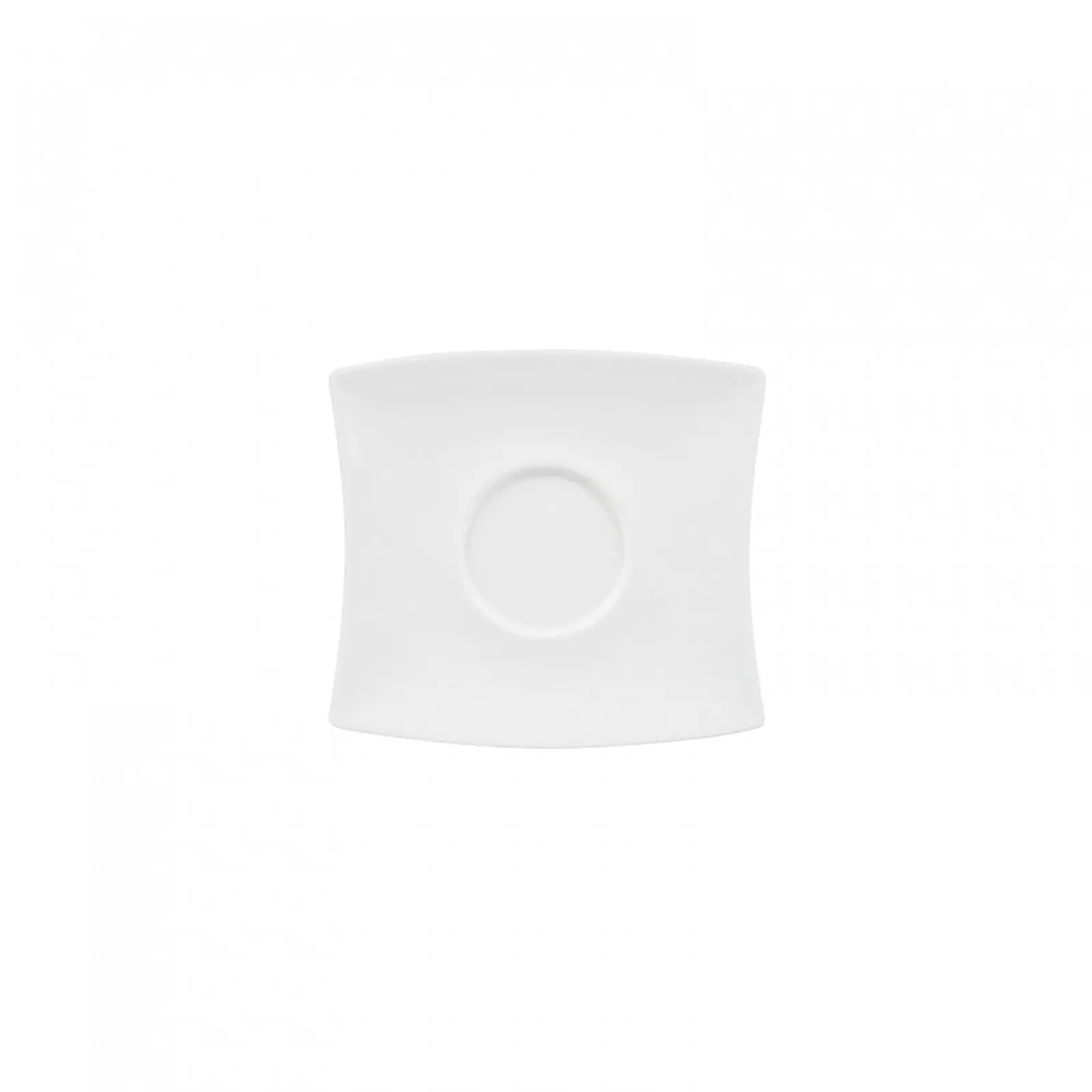 Service Petit Déjeuner Karaca New Perfect White pour 6 personnes, 26 pièces carrées/rectangulaires - Image 7