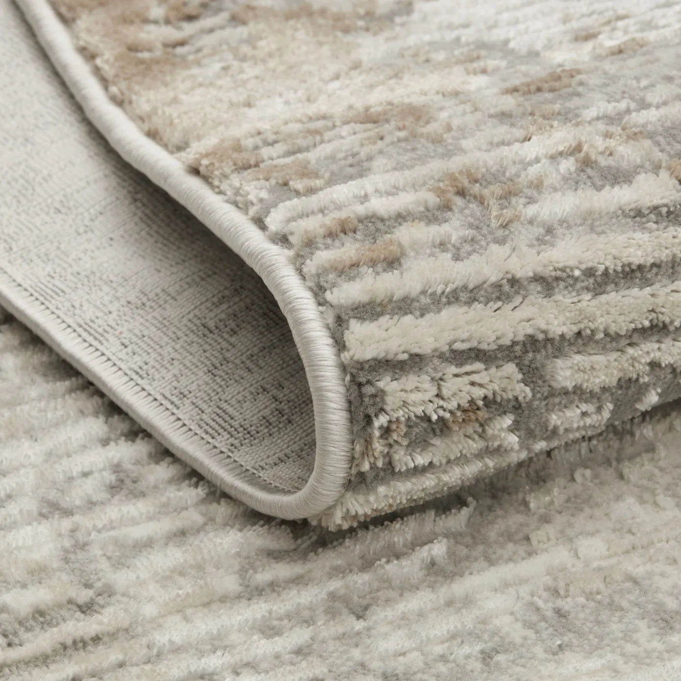 Tapis Kaşmir Halı 7/24 River Fırat, 120x180 cm - Image 3