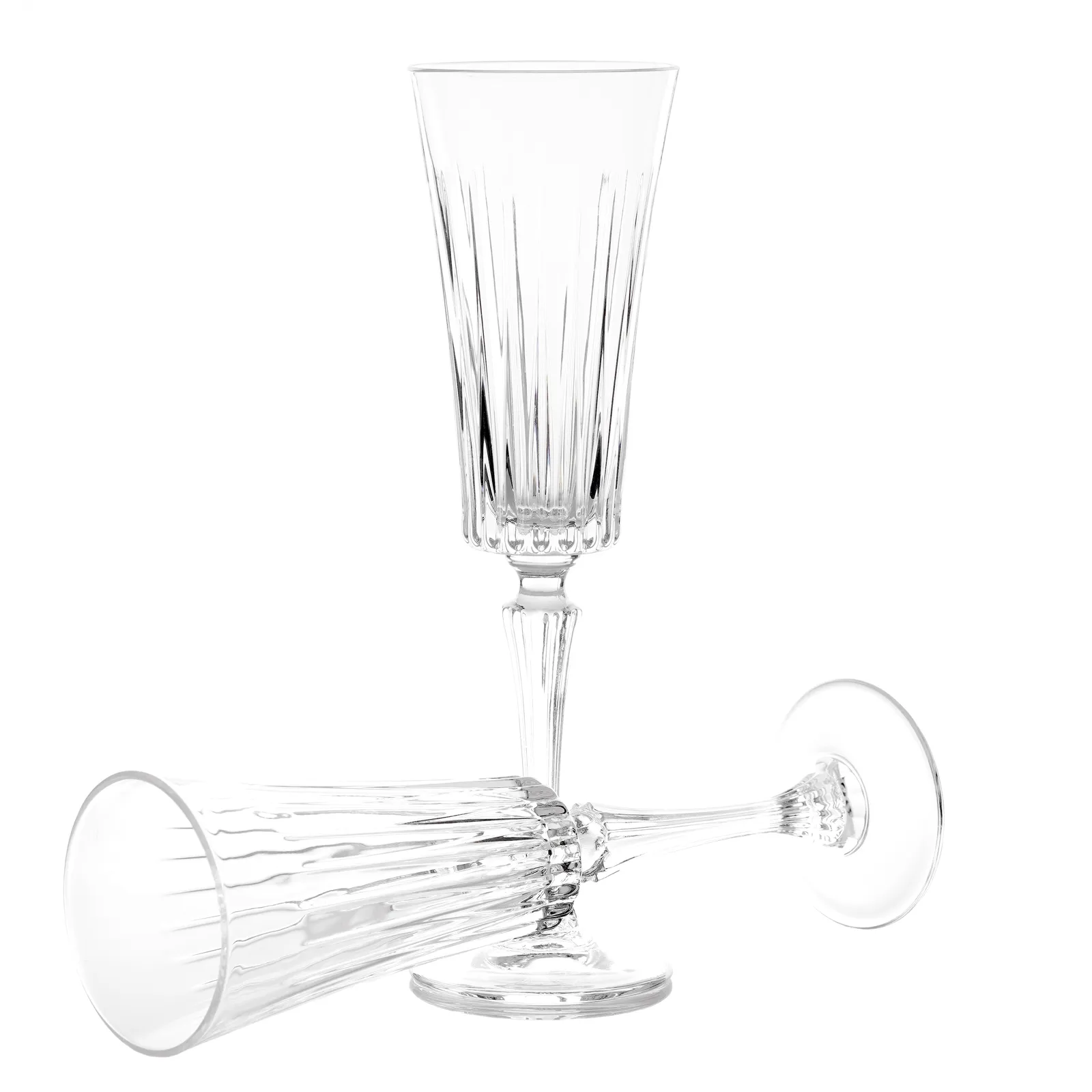 Verre à champagne Rcr Timeless, 210 ml - Image 10