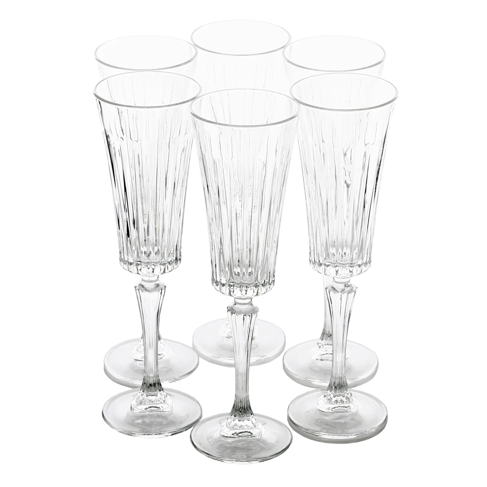 Verre à champagne Rcr Timeless, 210 ml - Image 11