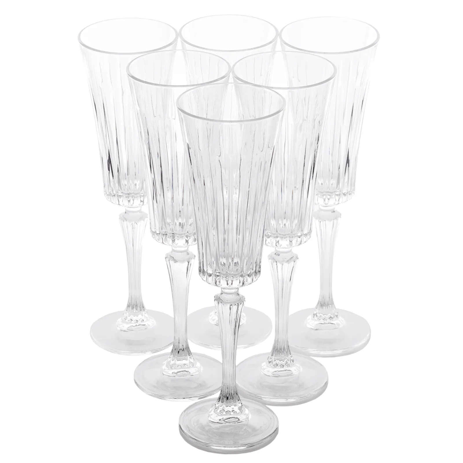 Verre à champagne Rcr Timeless, 210 ml - Image 12