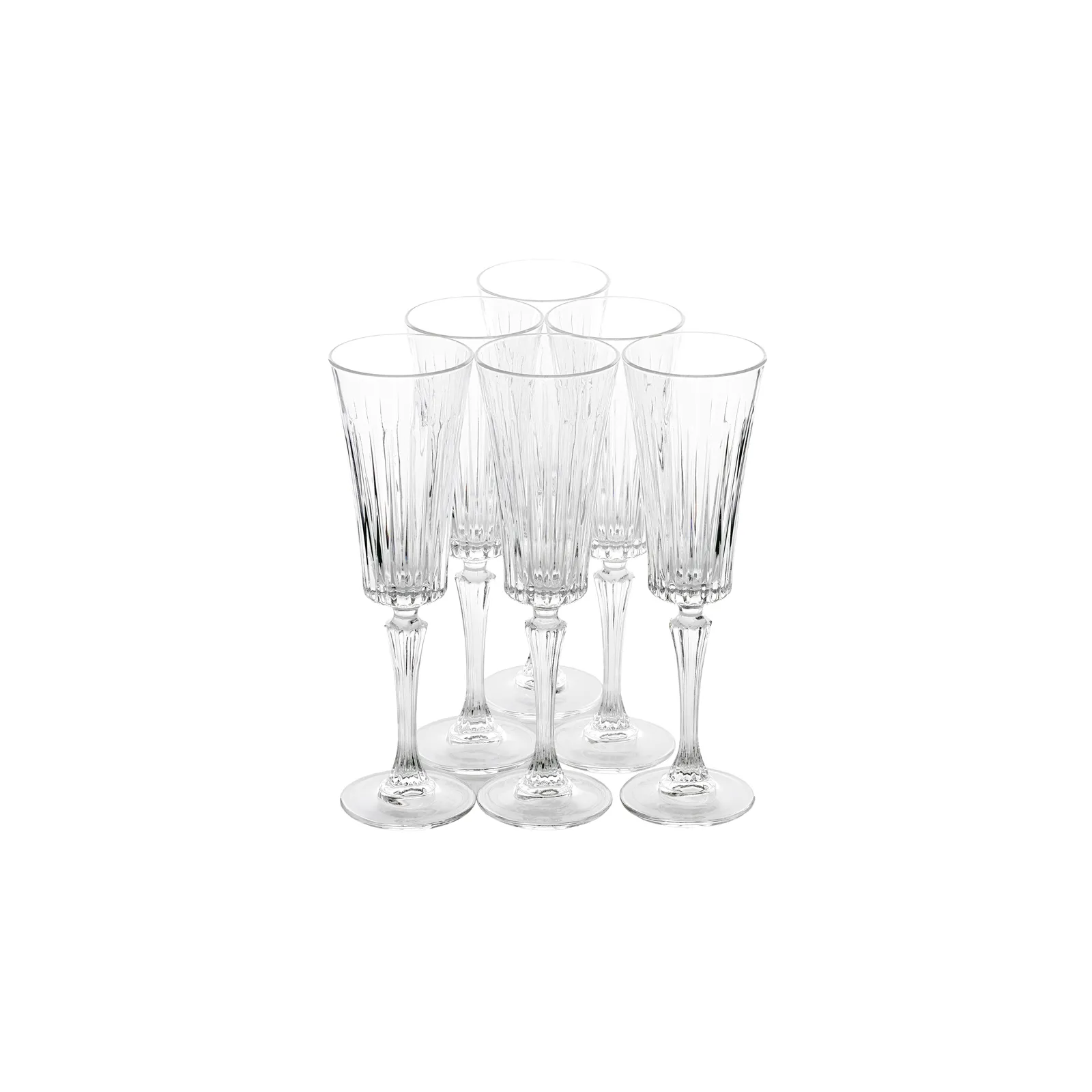 Verre à champagne Rcr Timeless, 210 ml - Image 18
