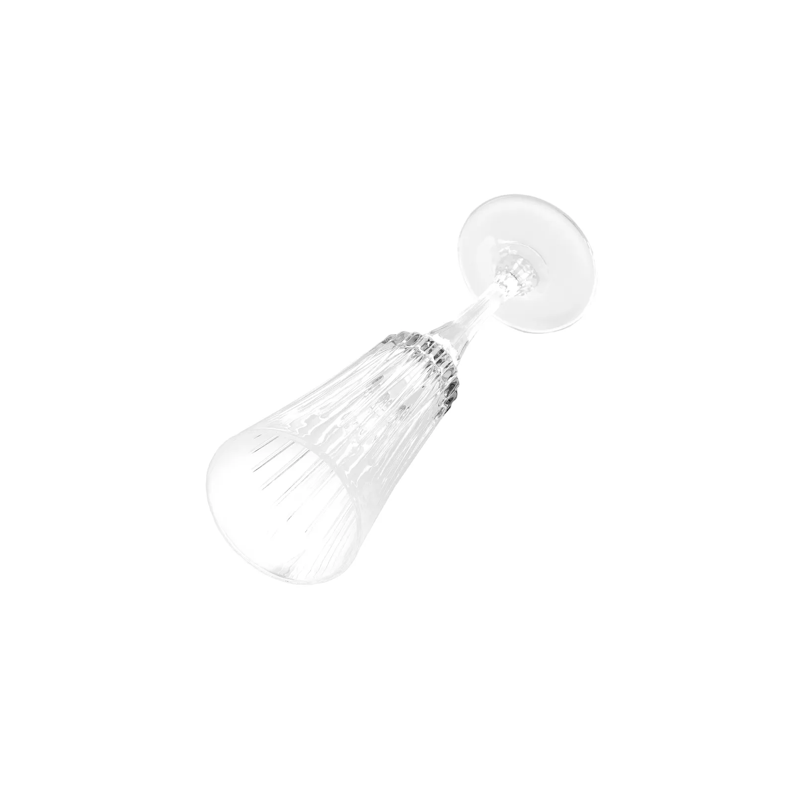 Verre à champagne Rcr Timeless, 210 ml - Image 24