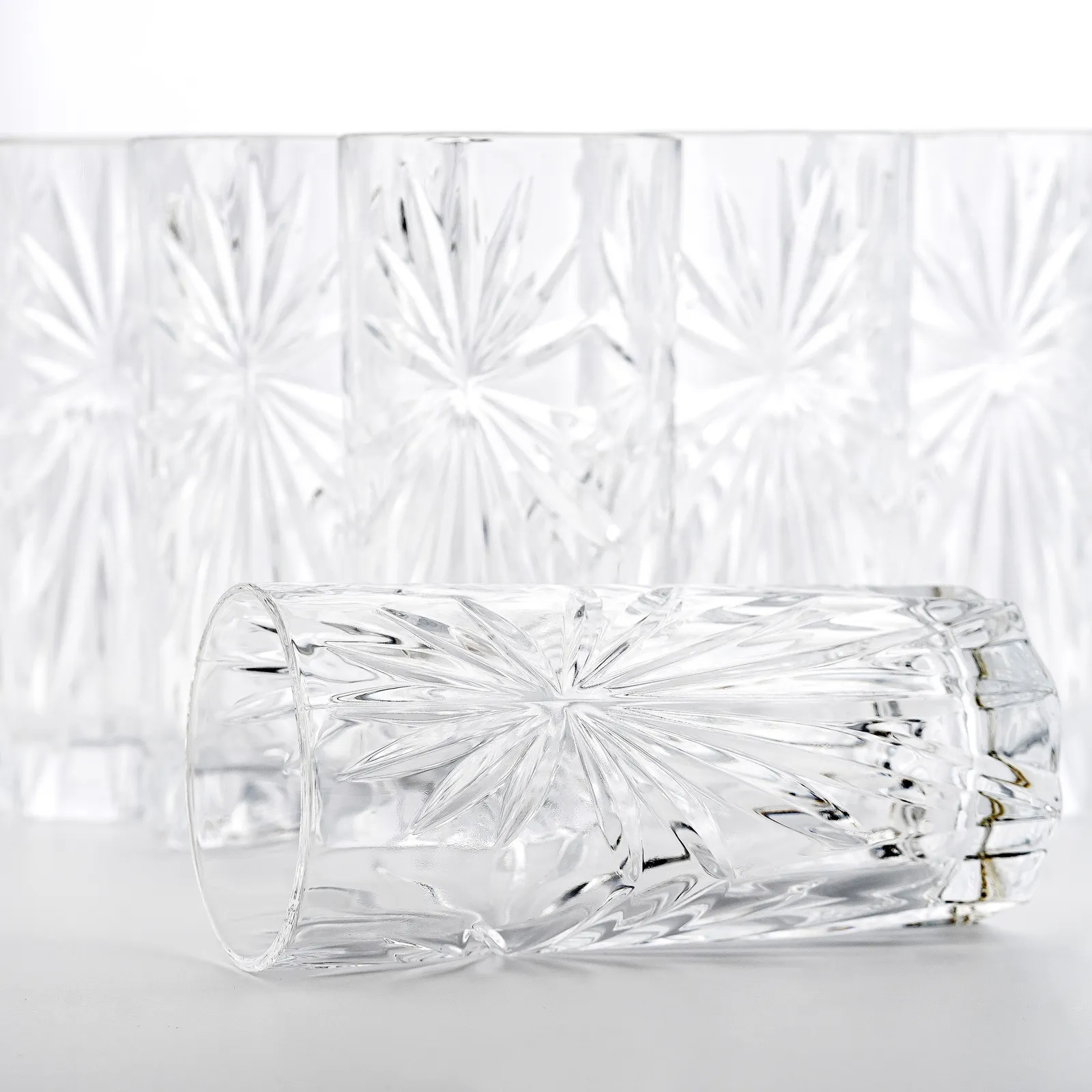 Verre Rcr Oasis, 360 ml - Image 5