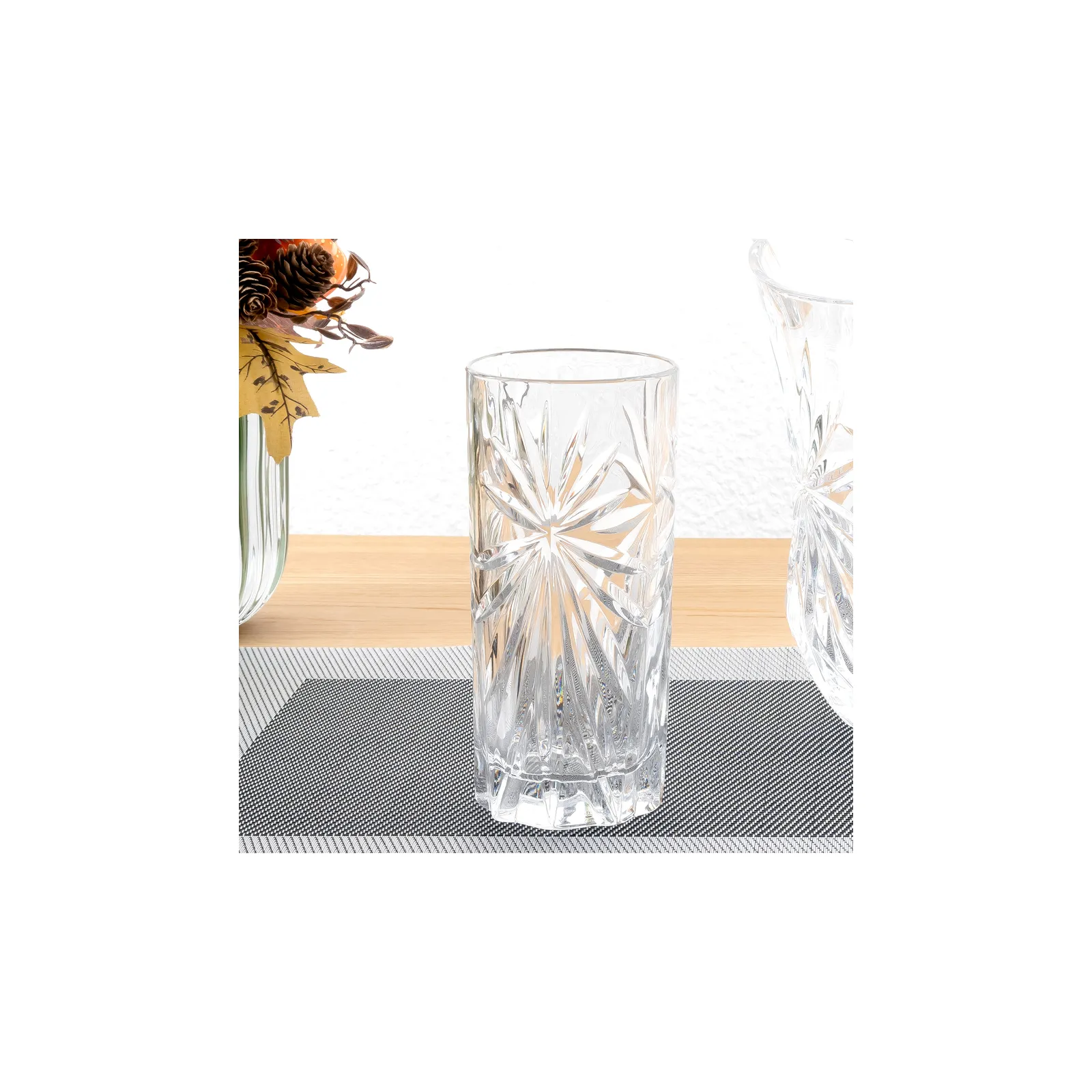 Verre Rcr Oasis, 360 ml - Image 6