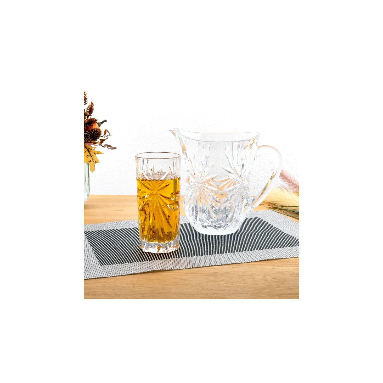 Verre Rcr Oasis, 360 ml - Image 7