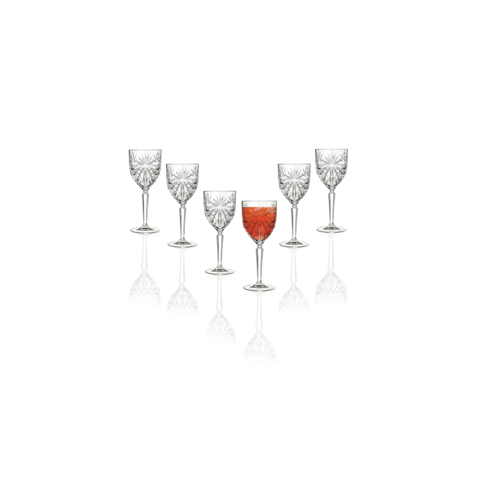 Verre Rcr Oasis Big Goblet, 290 ml - Image 4