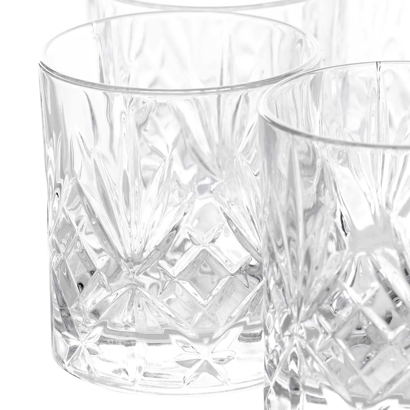 Verre à shot Rcr Melodia 6 pièces, 80 ml - Image 12