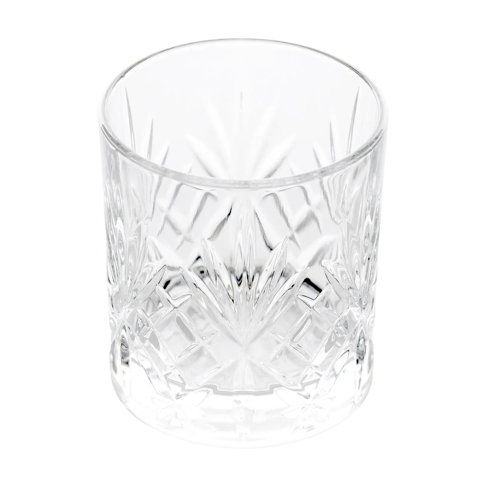 Verre à shot Rcr Melodia 6 pièces, 80 ml - Image 5